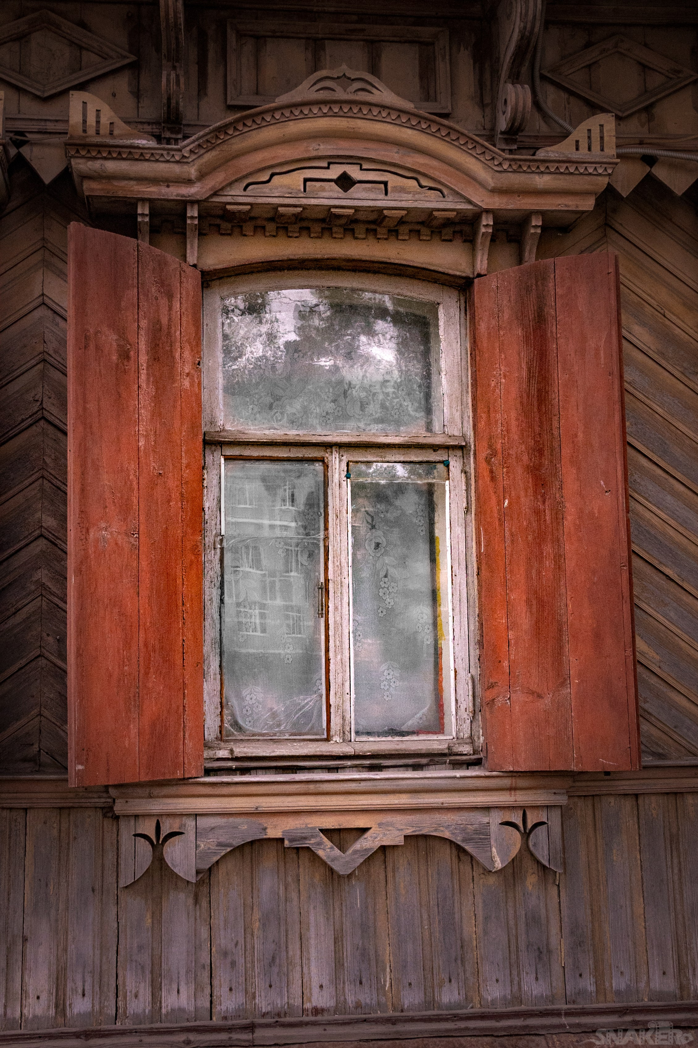 Кострома. Константин SNAKER