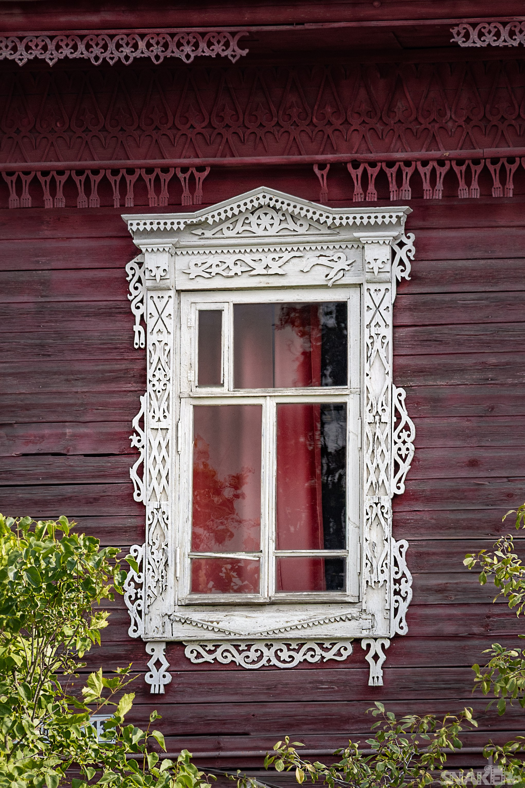 Кострома. Константин SNAKER