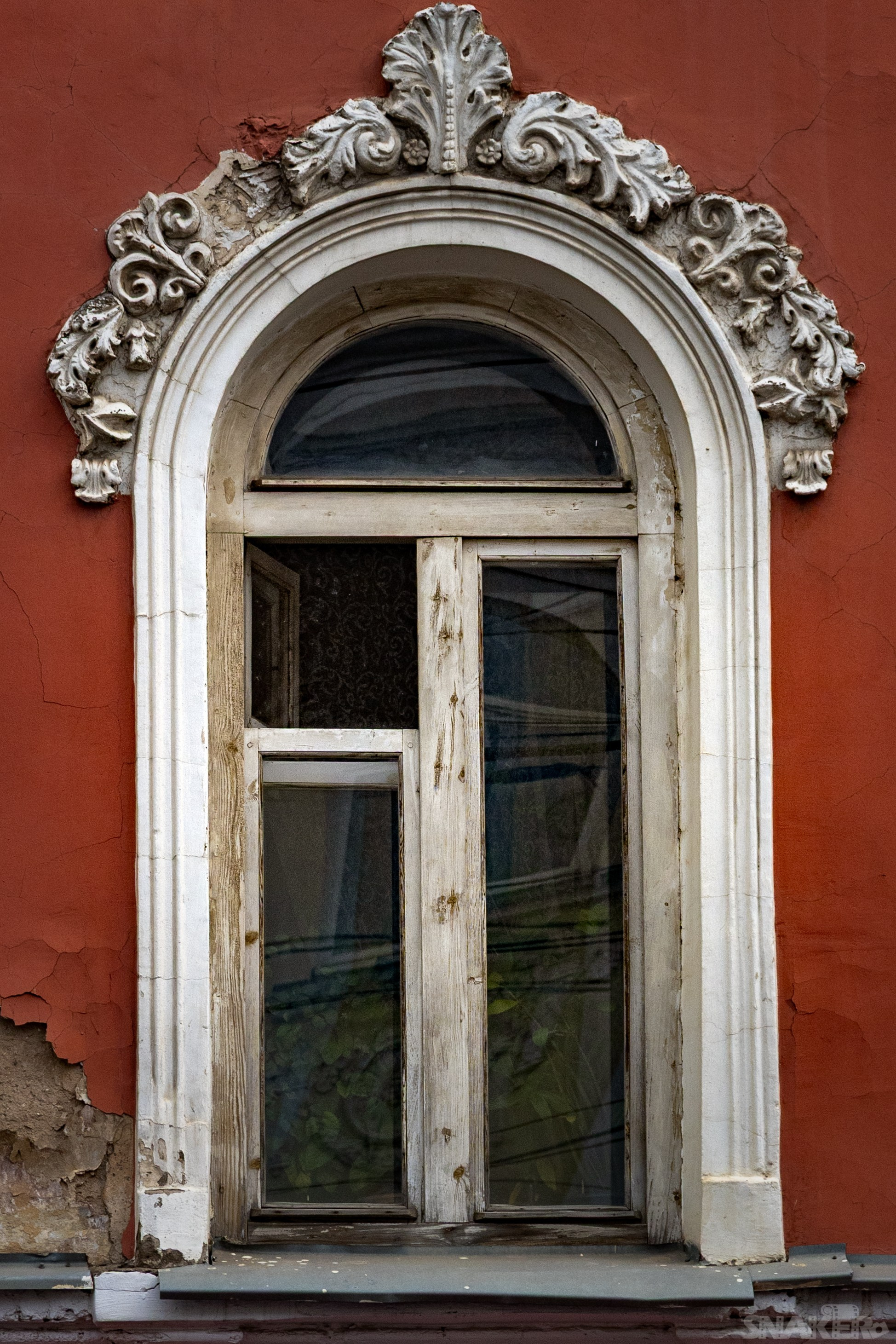 Кострома. Константин SNAKER