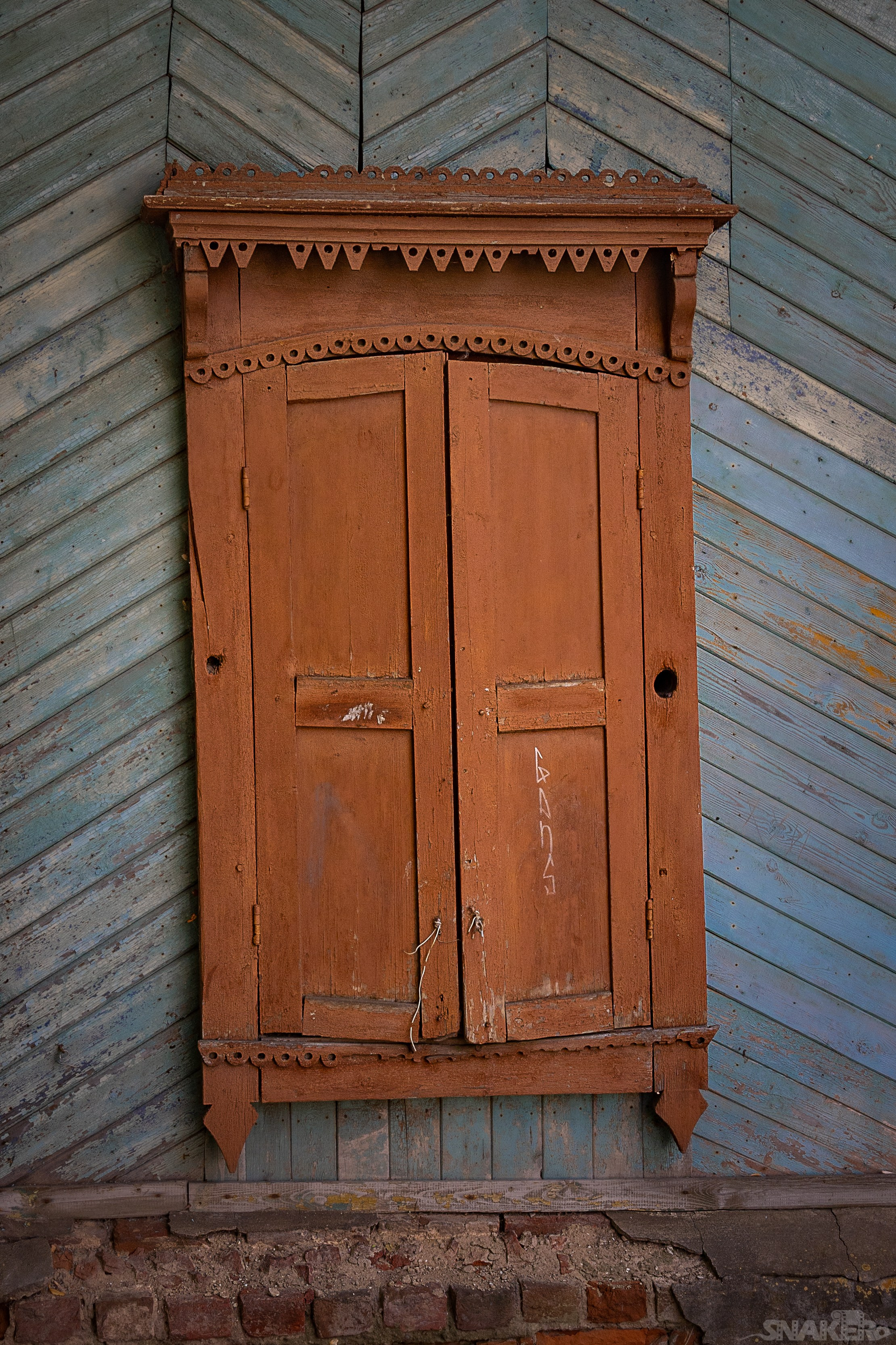 Кострома. Константин SNAKER