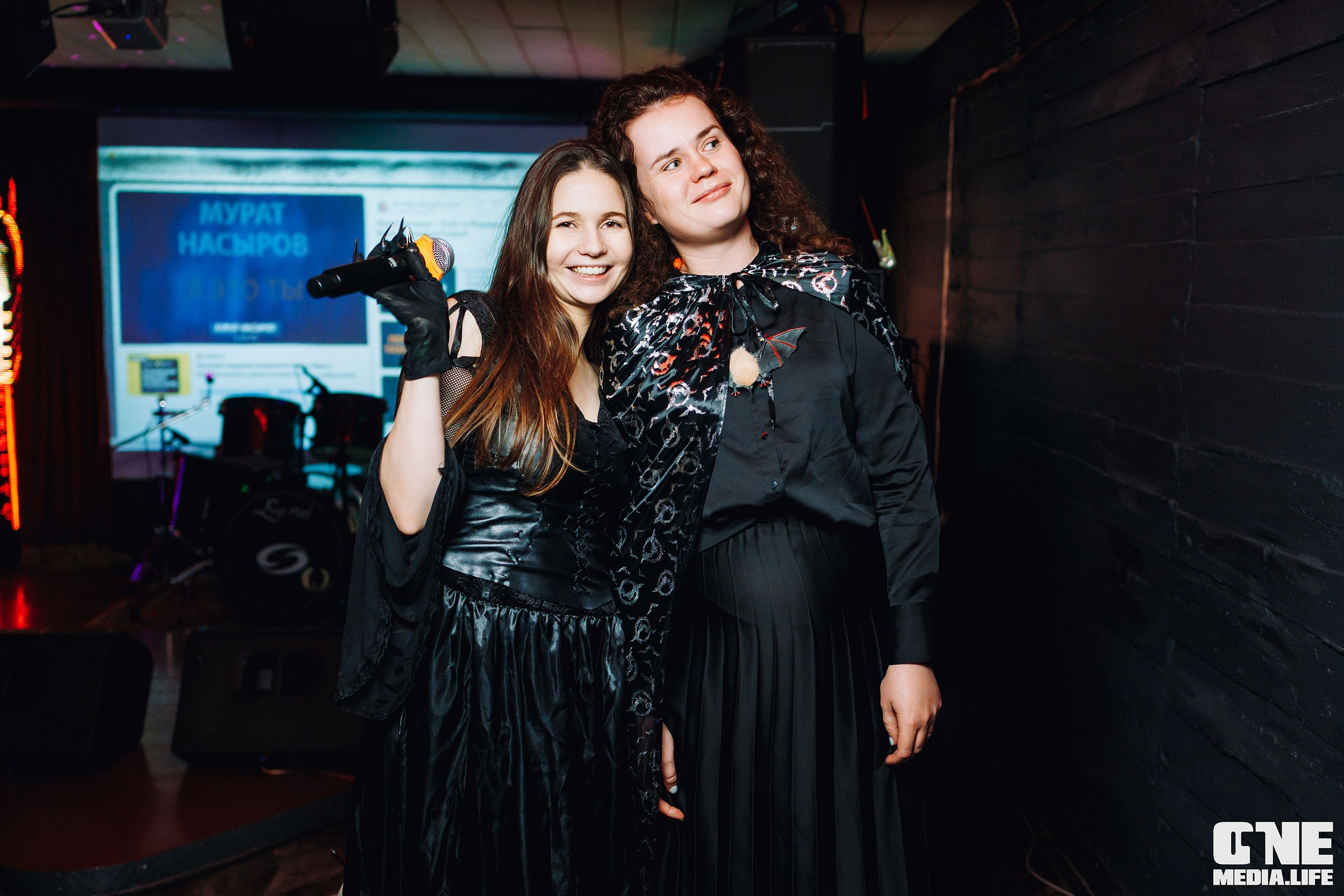 Фоторепортаж из бара Dreadnought. One Media Life: фоторепортажи, фотоотчеты с мероприятий и заведений