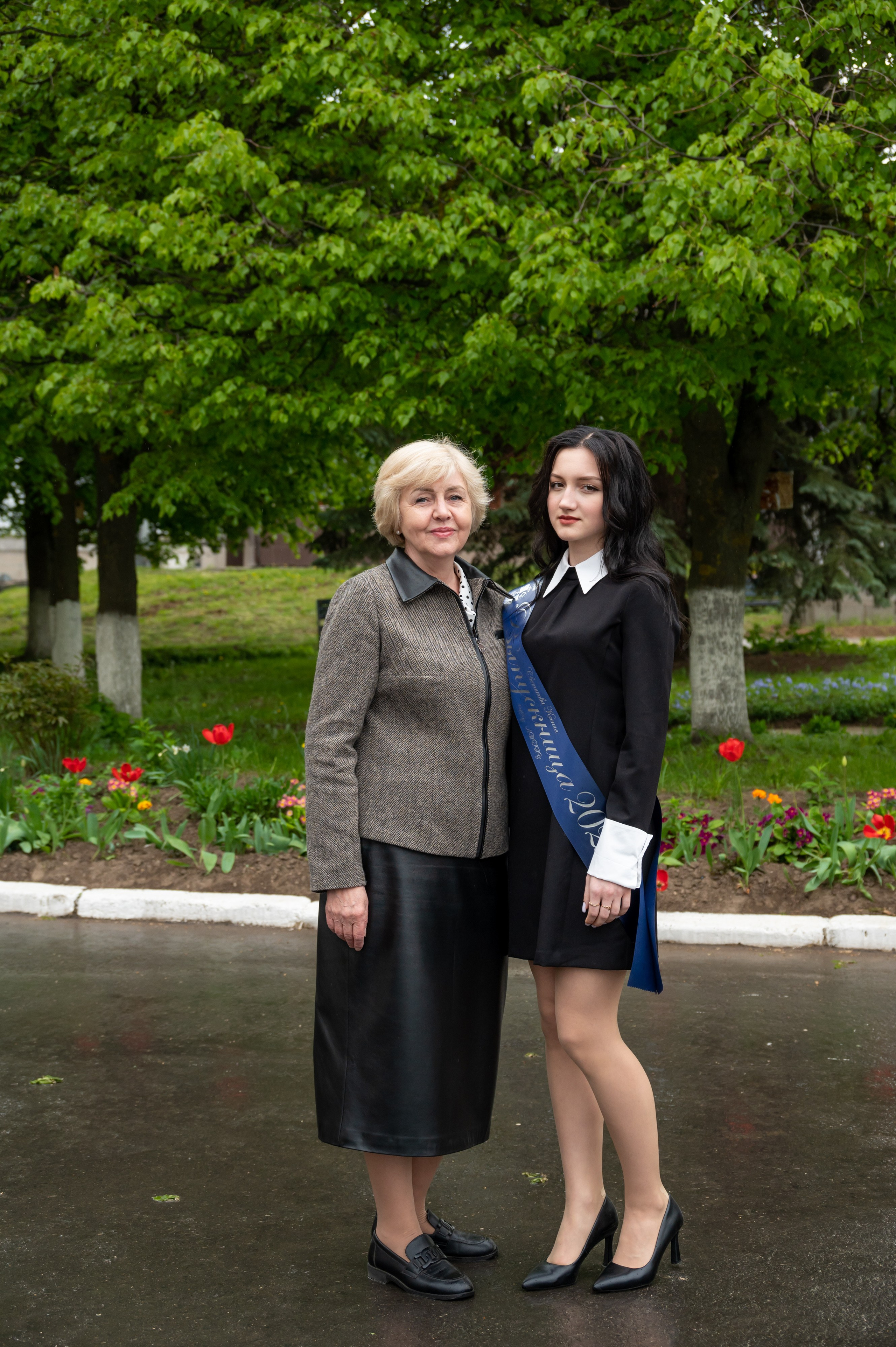 Школьная фотосессия в Туле. Портретный, семейный, свадебный фотограф. Бизнес, контент съёмка. Тула