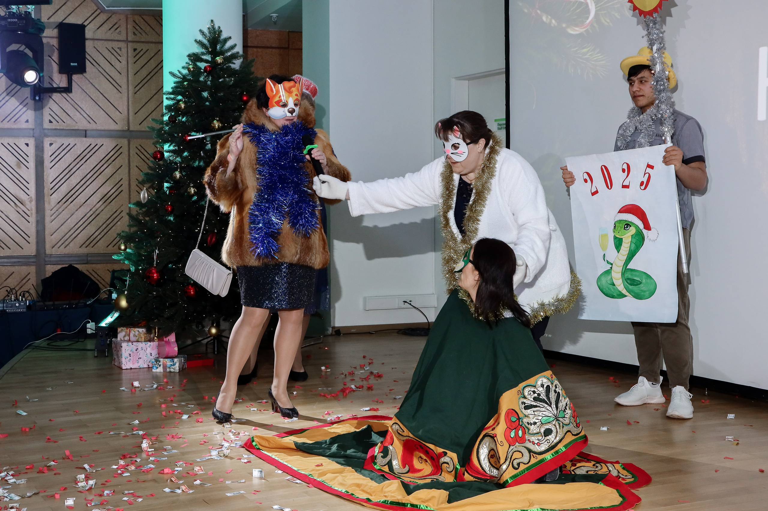 Edge Seligerskya. Фотограф Антон Чупринин