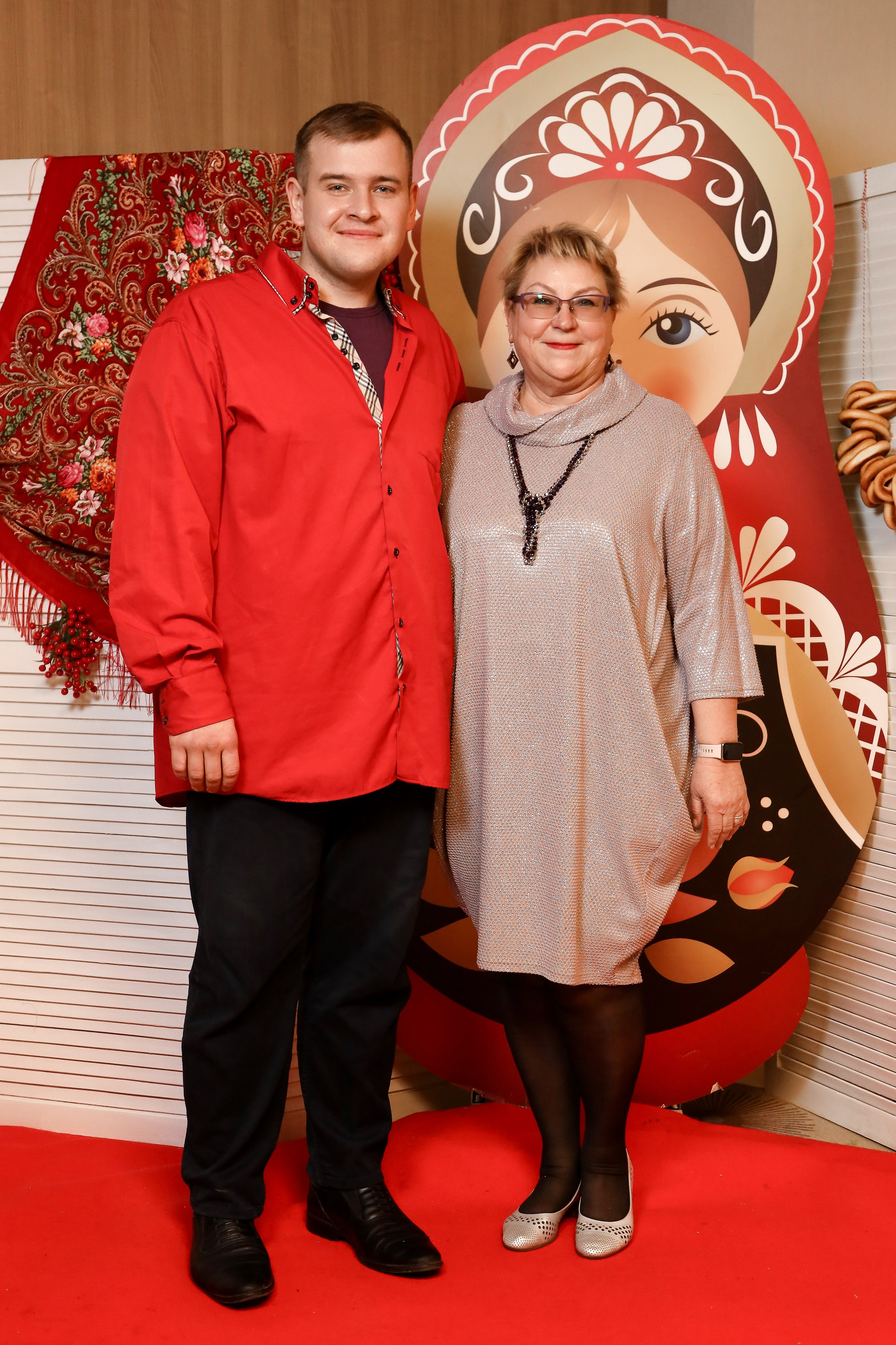 Edge Селигерская. Фотограф Антон Чупринин