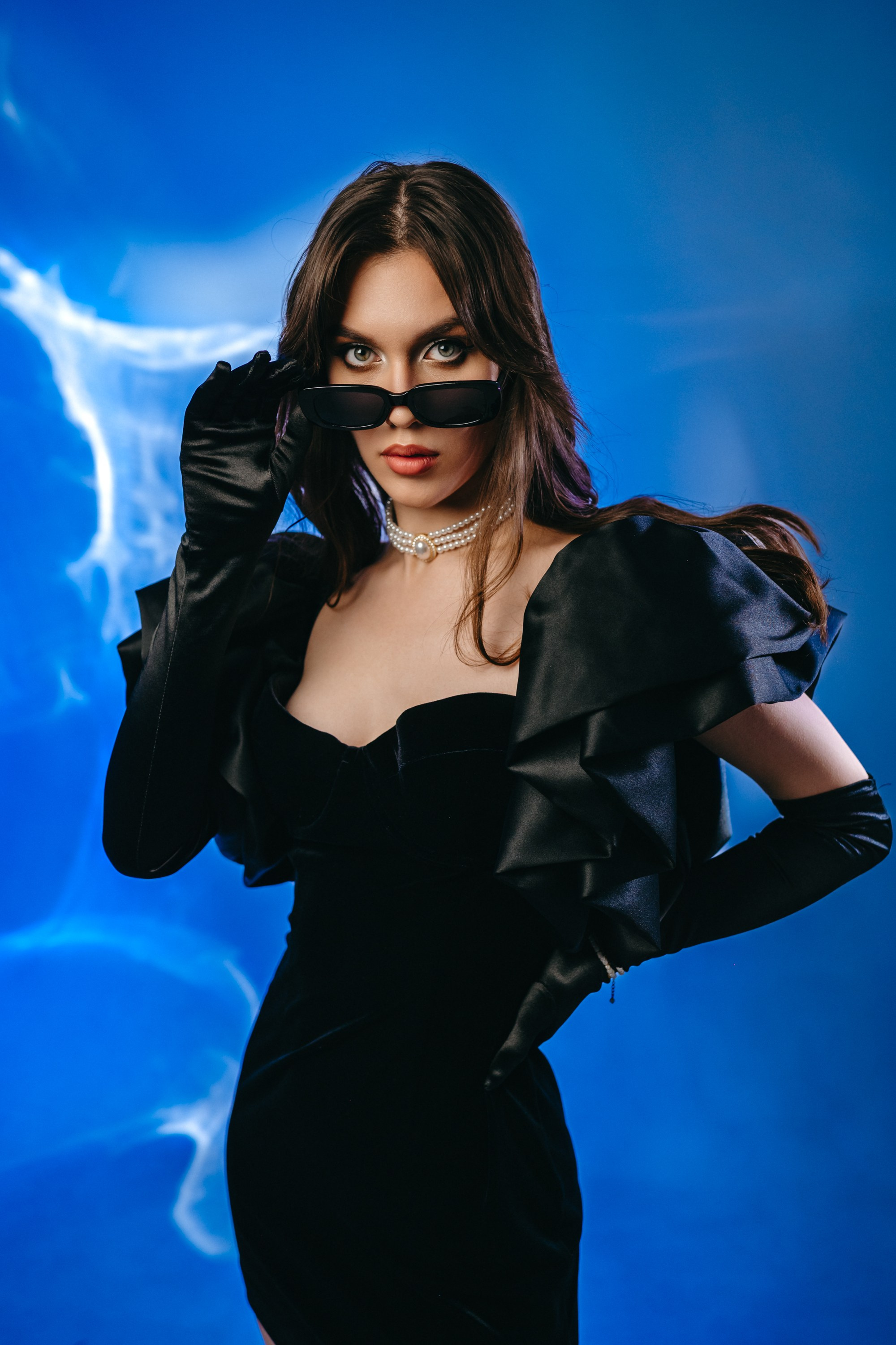 Вероника. Фотограф Яна Савина