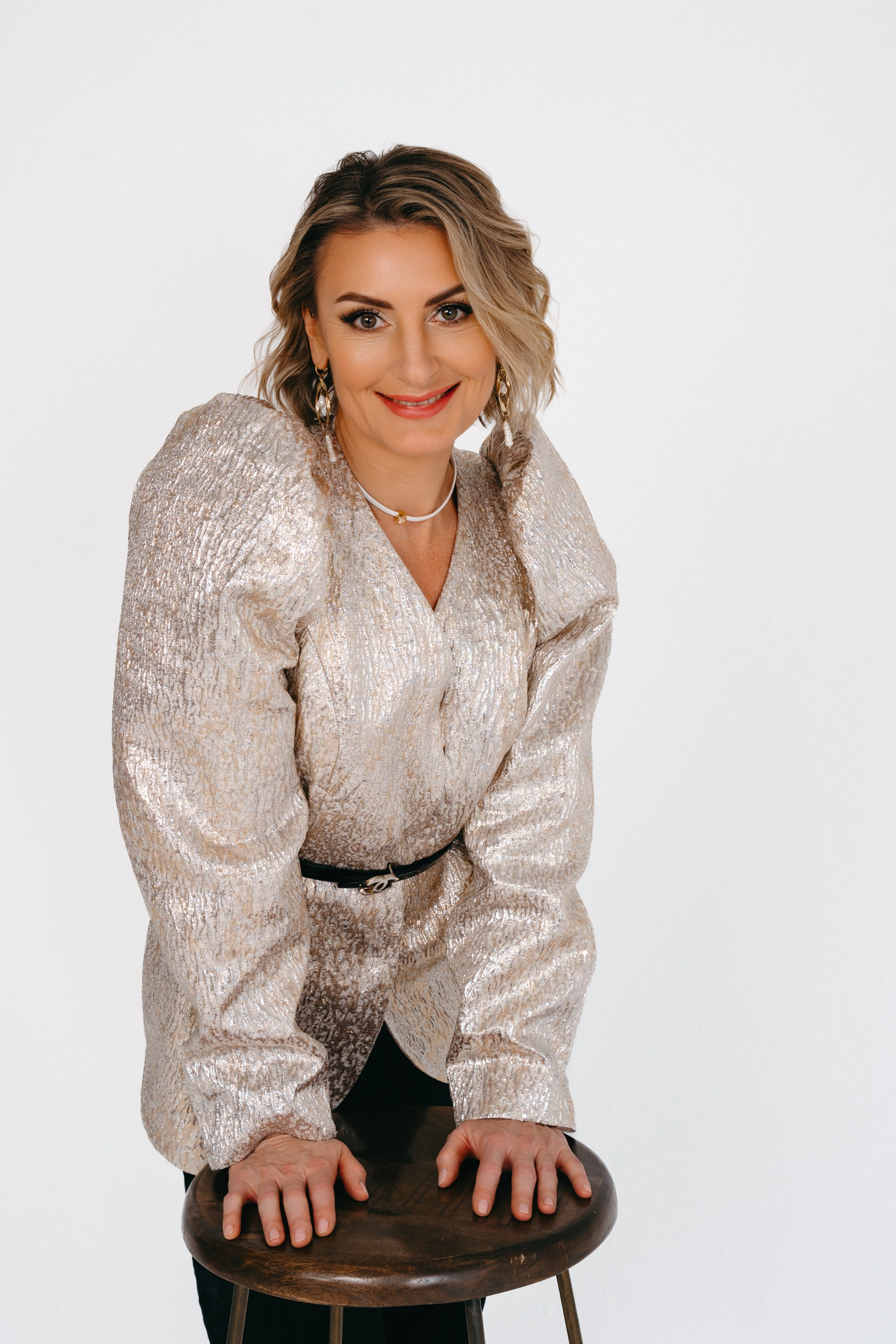 Оксана. Фотограф Яна Савина