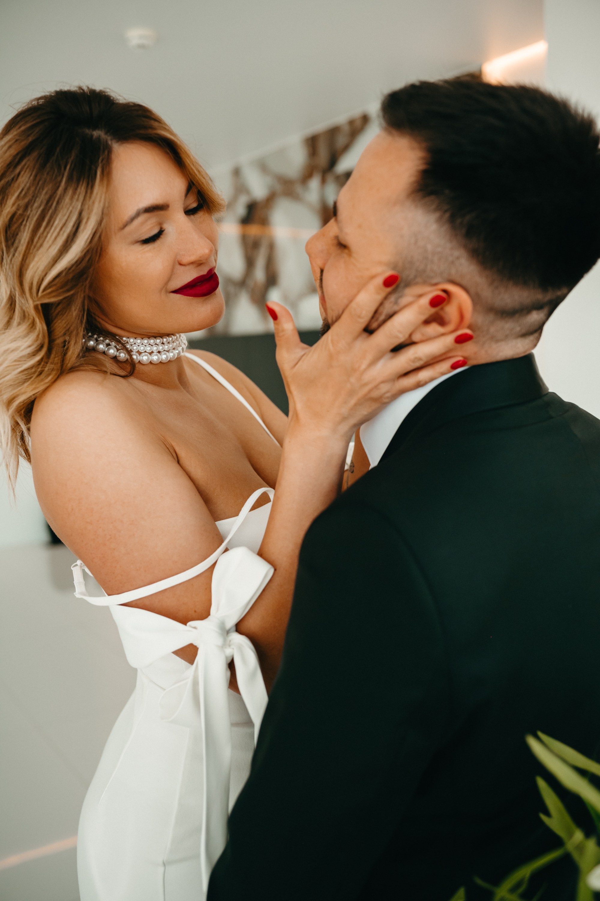 Свадьба Таня и Артем. Фотограф Яна Савина