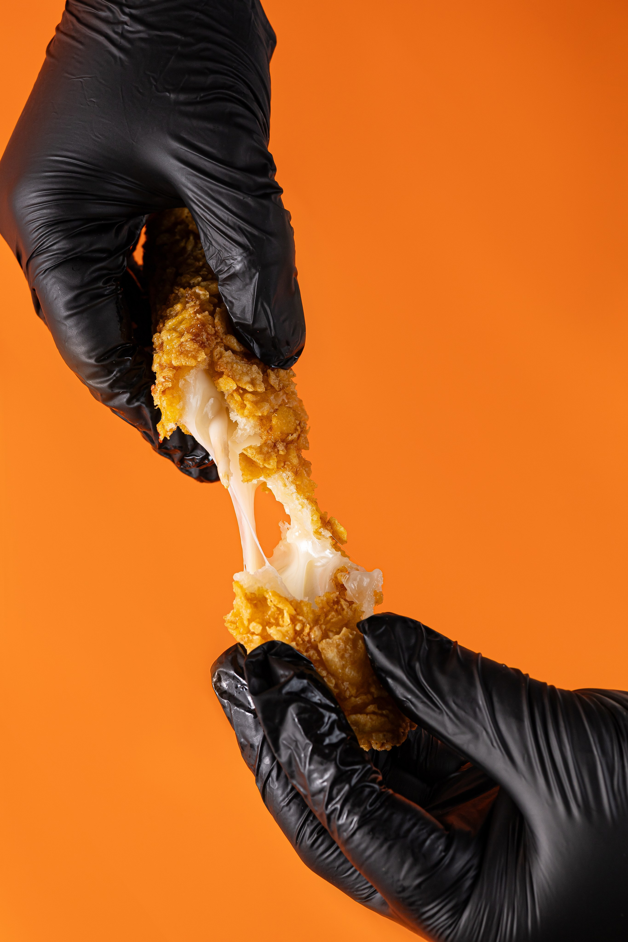 Фотографии фастфуда в Астане. Рекламный фуд фотограф и видеограф в Астане Алина Лысенко