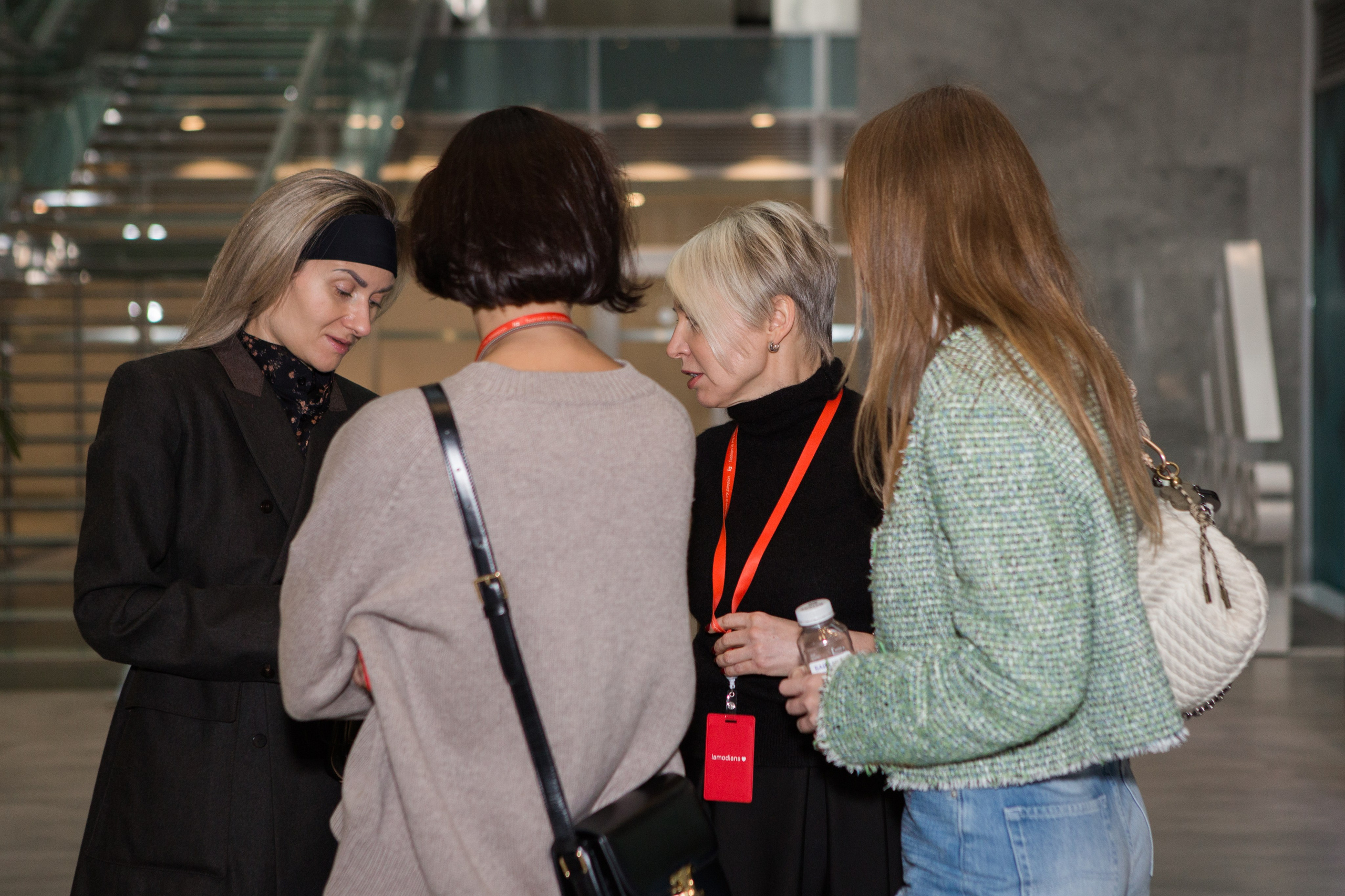 Офис-тур. Репортажный фотограф Ирина Сухарева