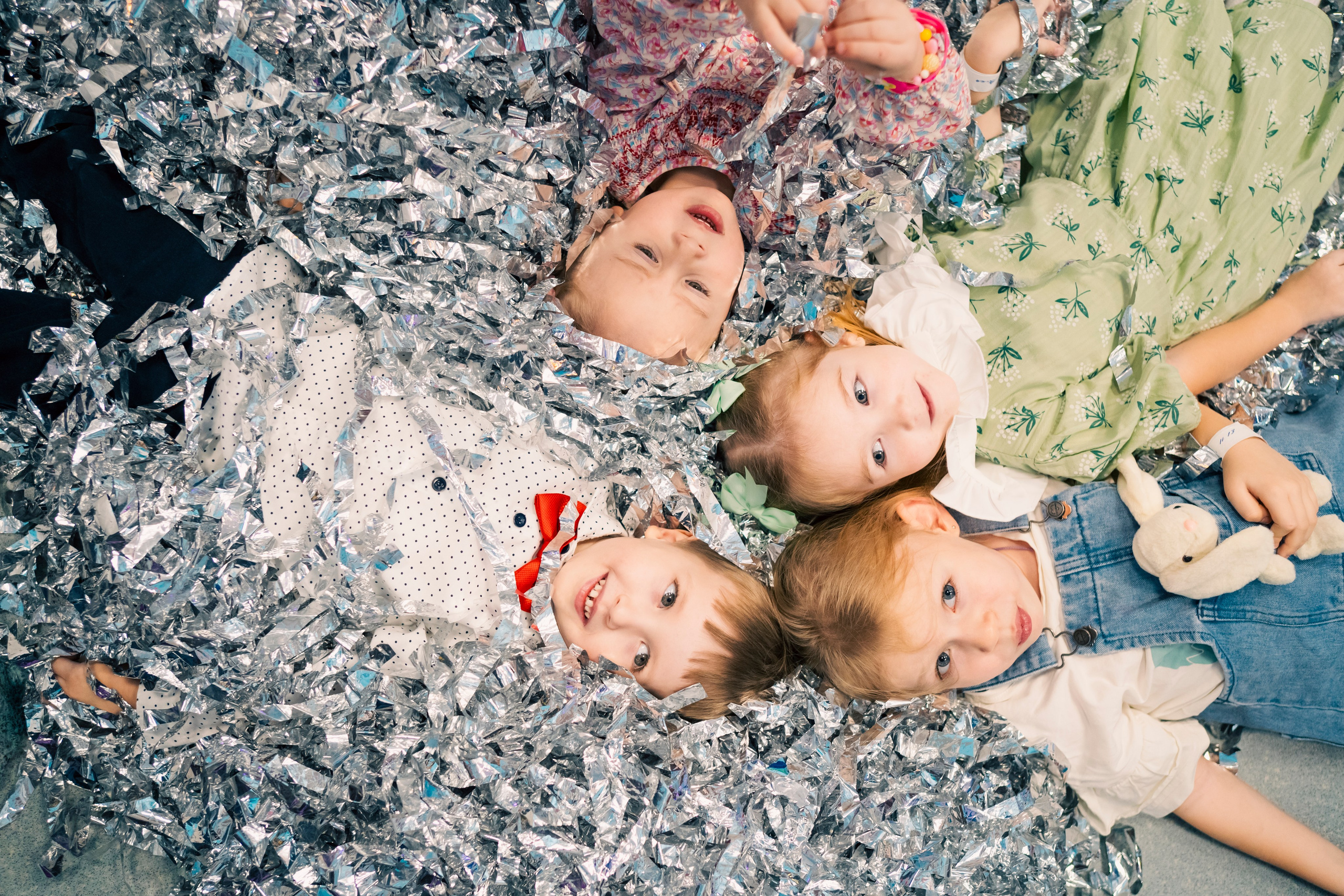 День Рождение — Остров Сокровищ (15.12.24) / Парк Хаус. Felixtones