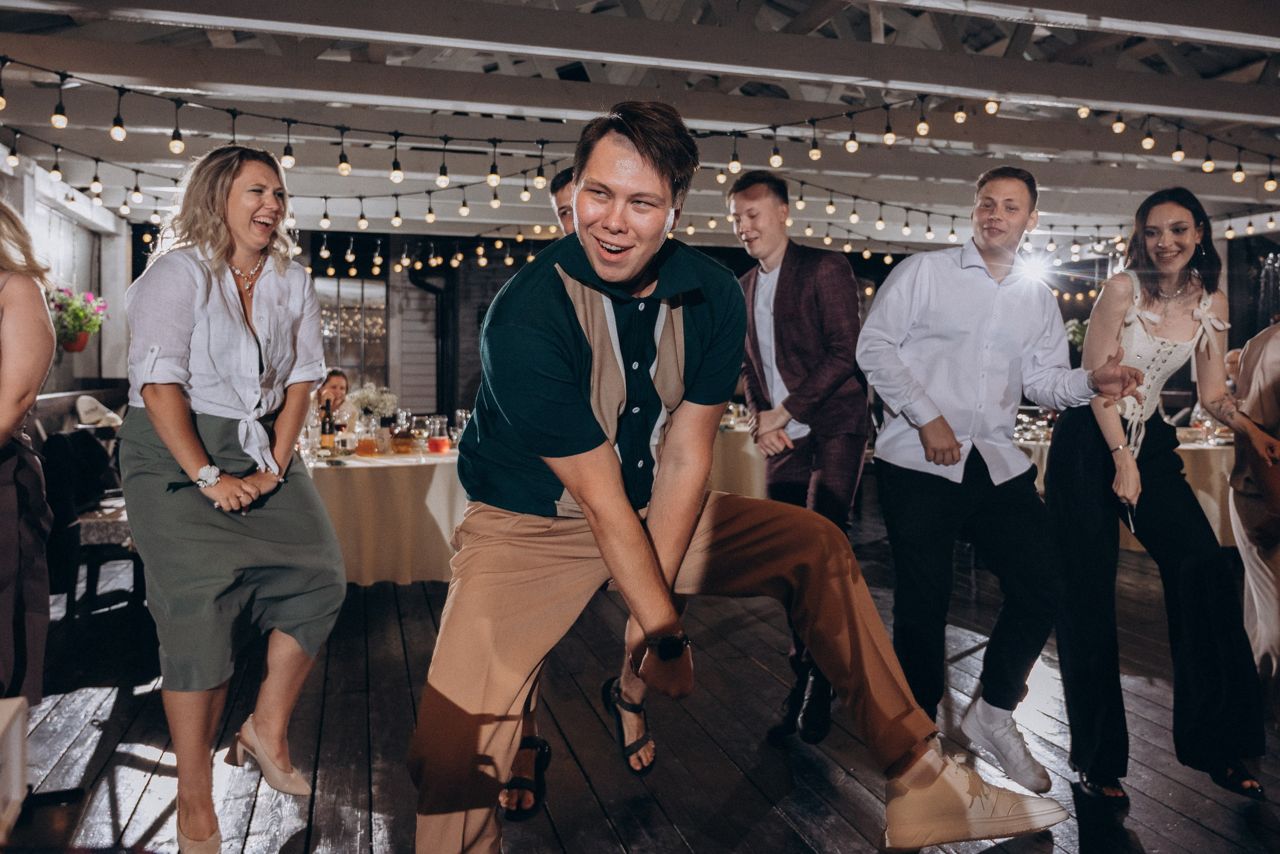 Миша и Саша. Тамара Власова