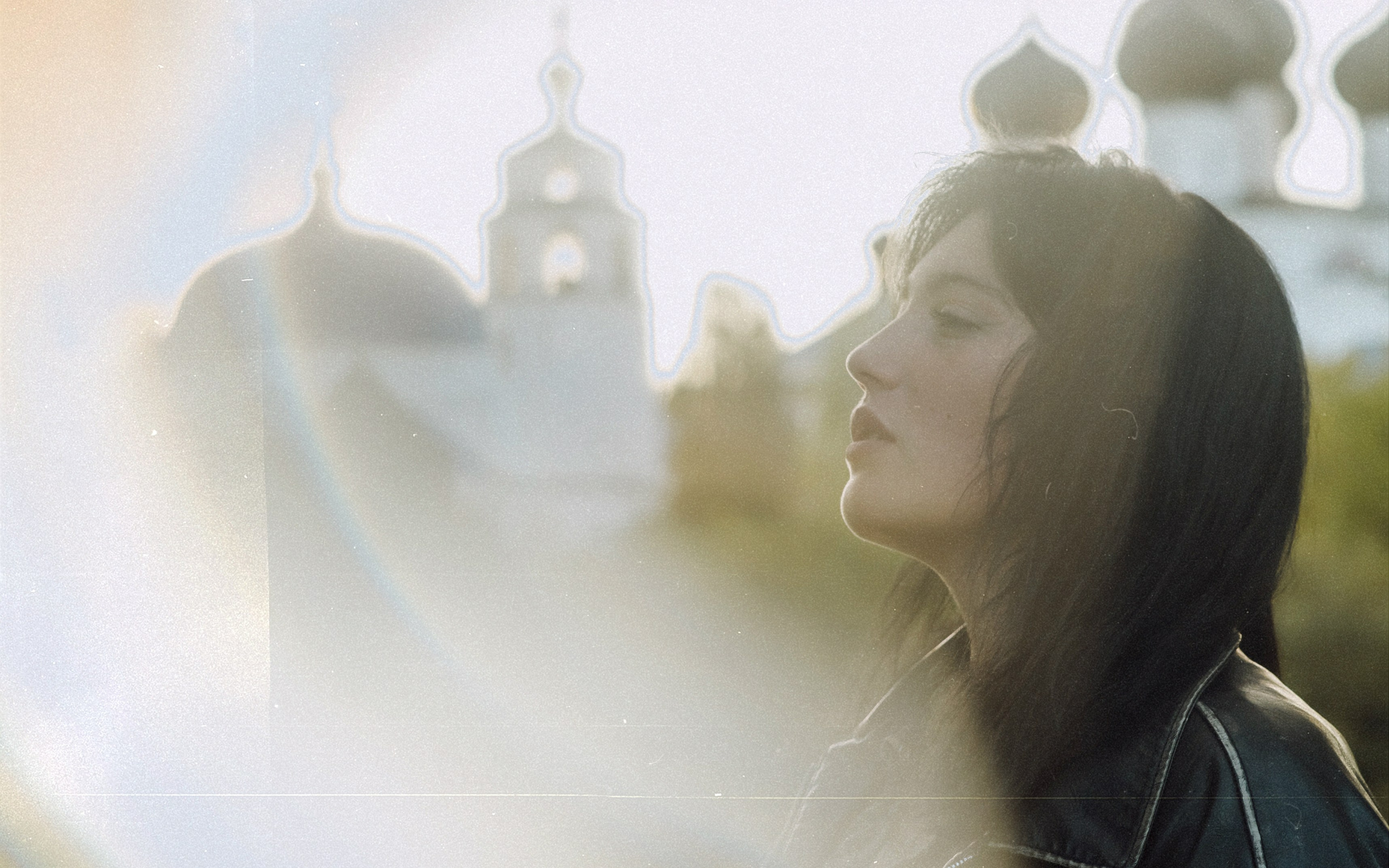 Саша. Контент фотограф Илья Урс