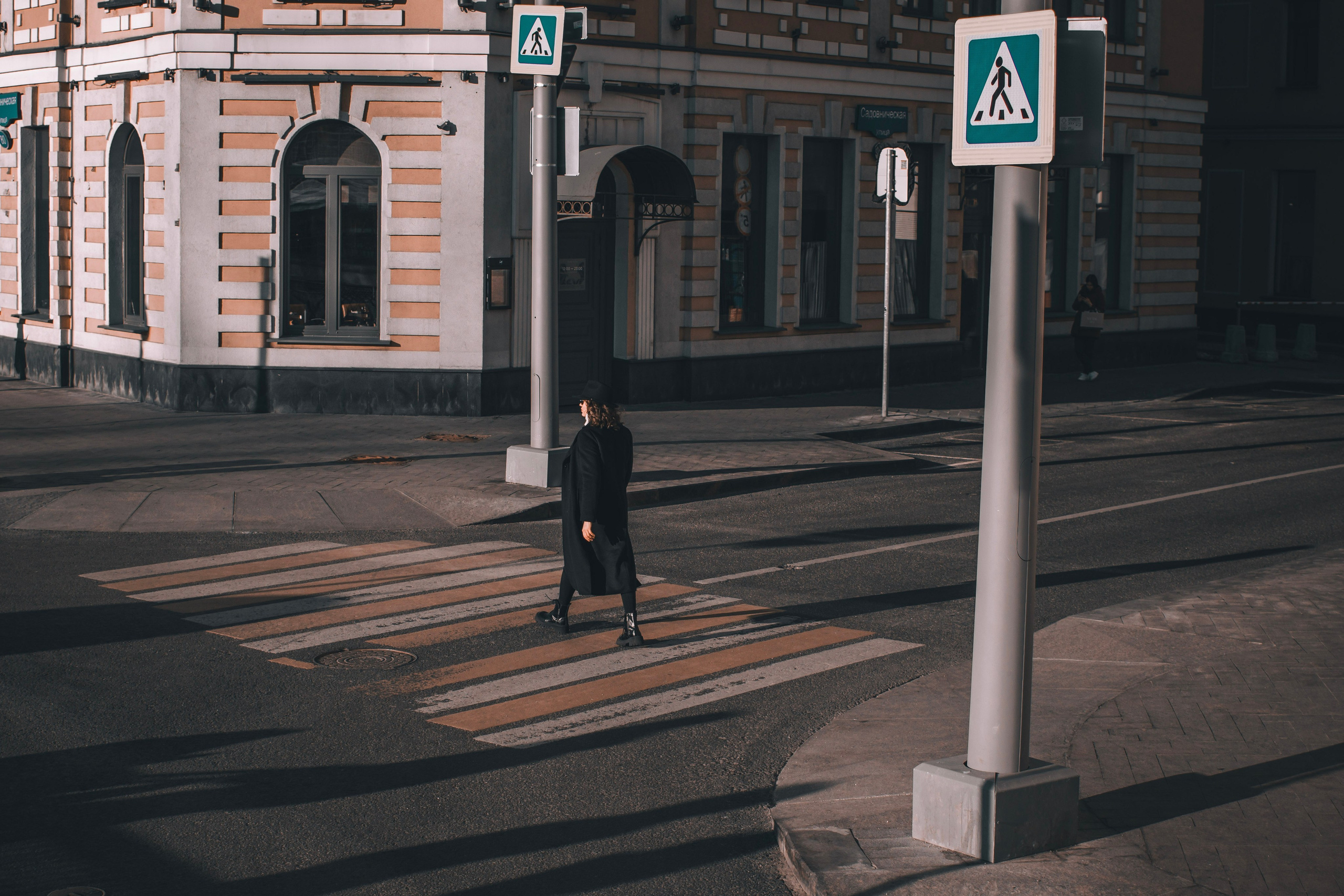 Индивидуальные фотосессии в Москве. Фотограф Лобанов Антон, г. Москва