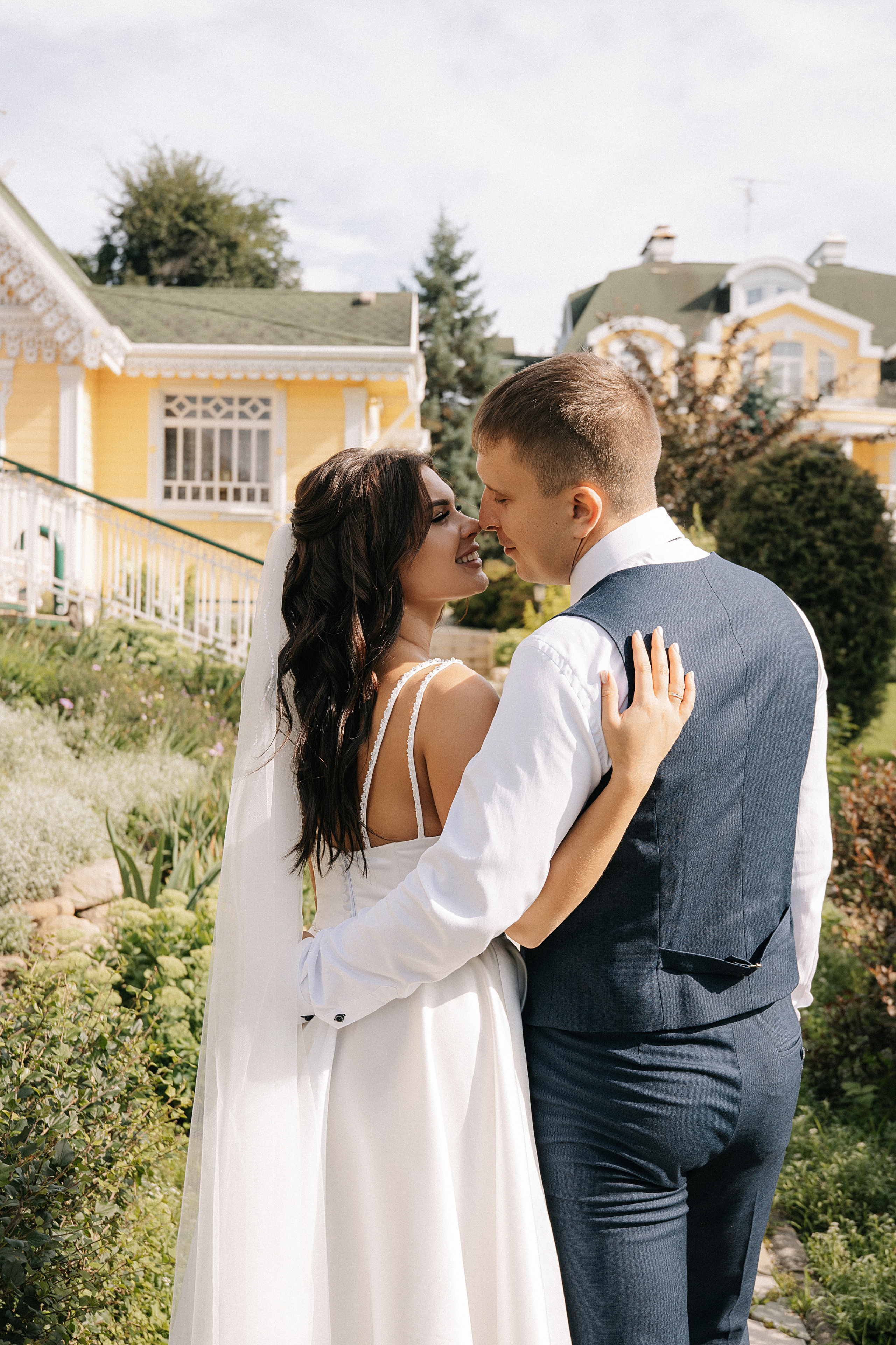 6.08.22. Свадебный Фотограф Уссурийск — Владивосток Мария Булавина