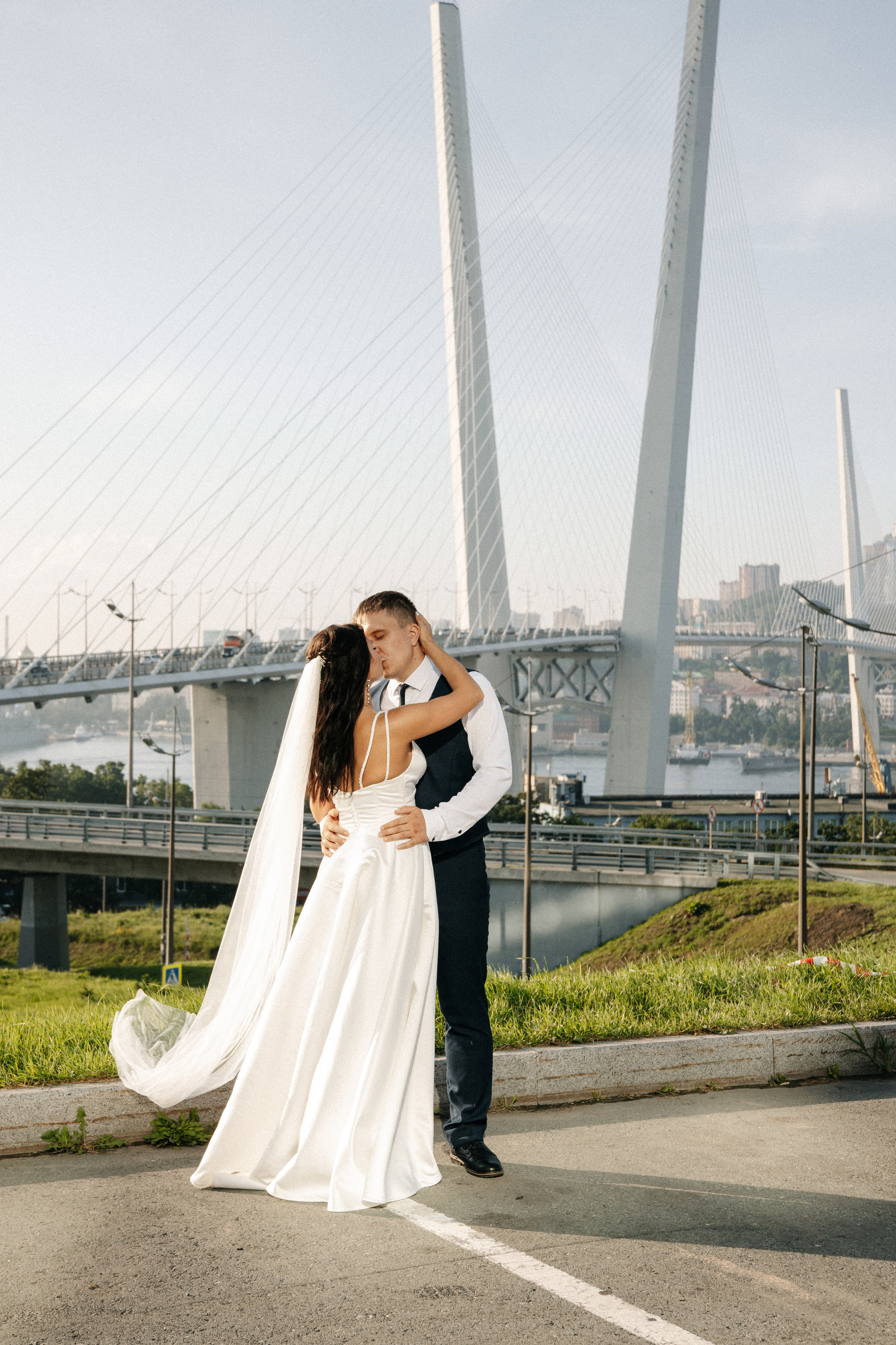 6.08.22. Свадебный Фотограф Уссурийск — Владивосток Мария Булавина
