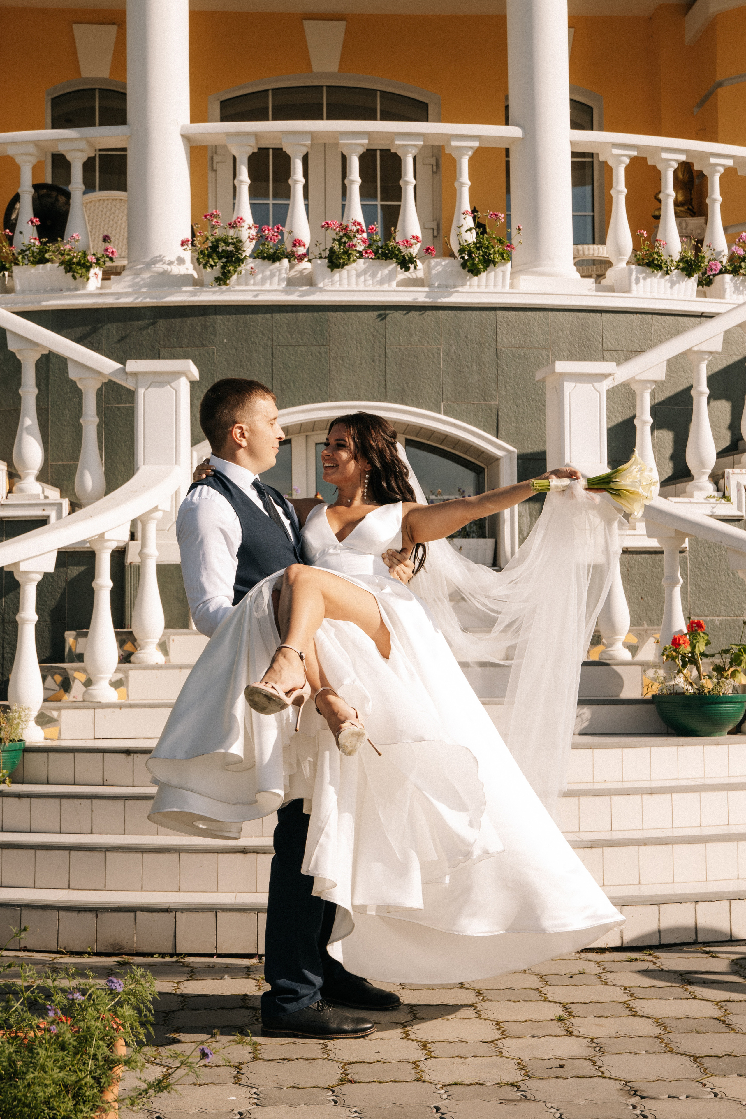 6.08.22. Свадебный Фотограф Уссурийск — Владивосток Мария Булавина