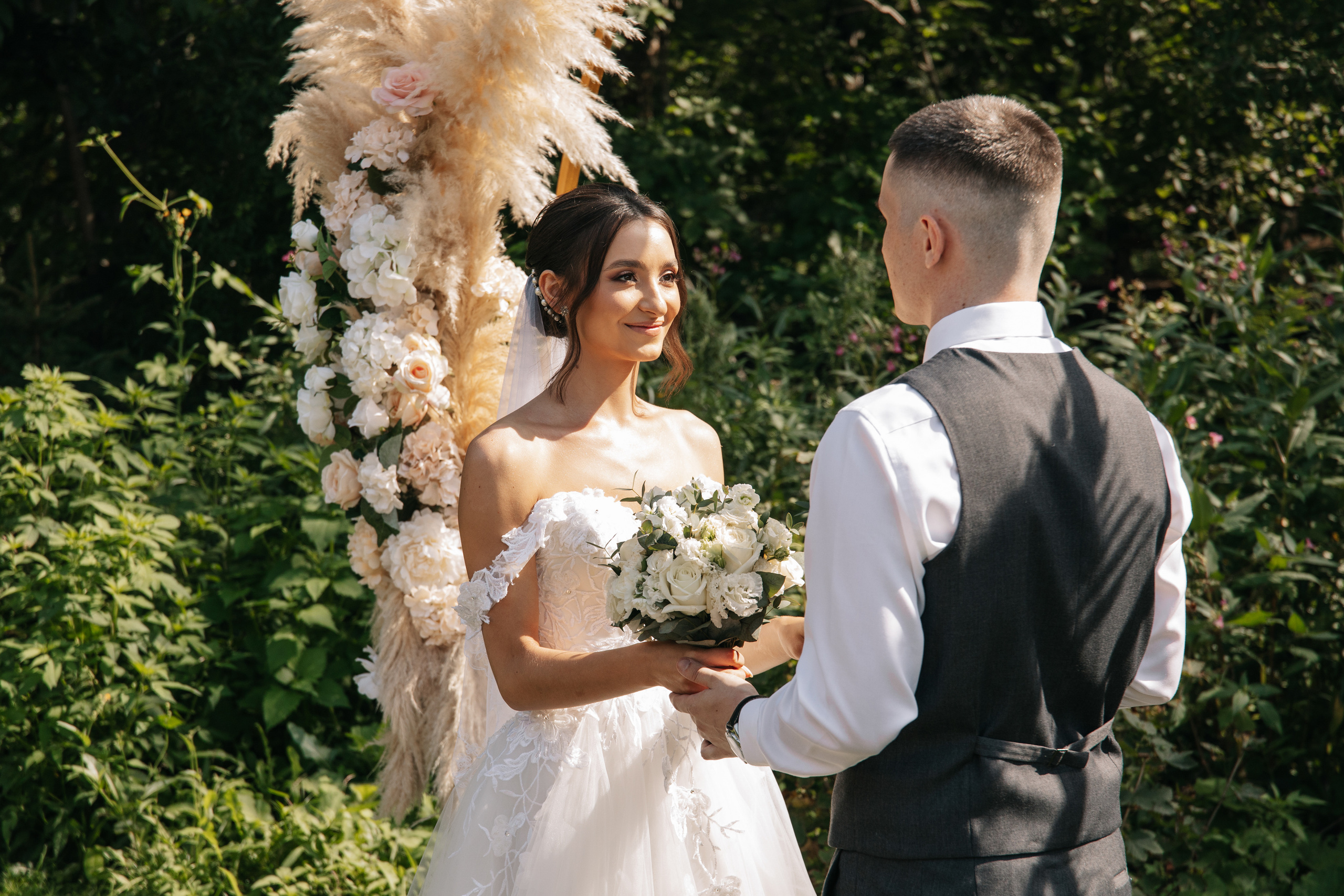 13.08.22. Свадебный Фотограф Уссурийск — Владивосток Мария Булавина