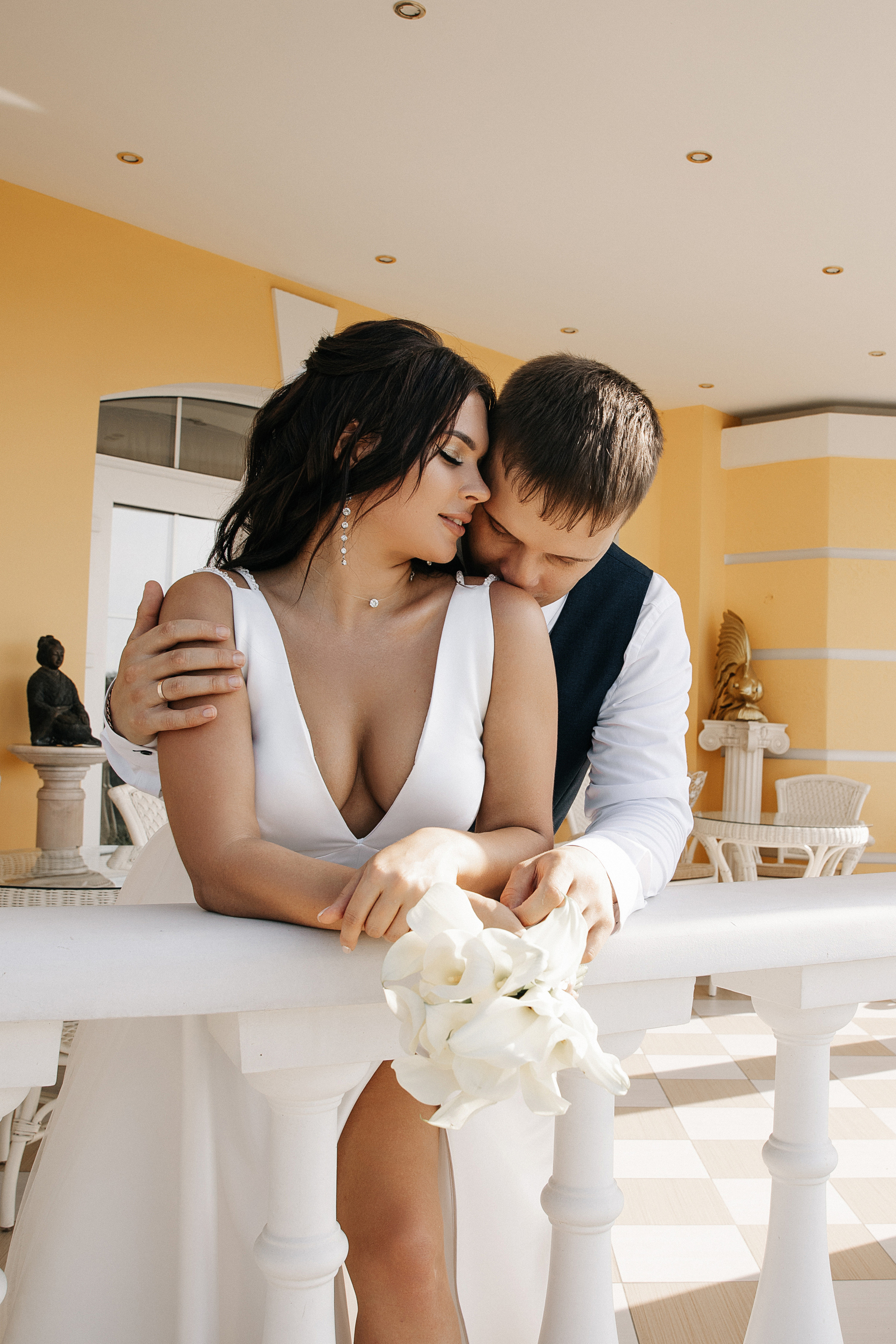 6.08.22. Свадебный Фотограф Уссурийск — Владивосток Мария Булавина