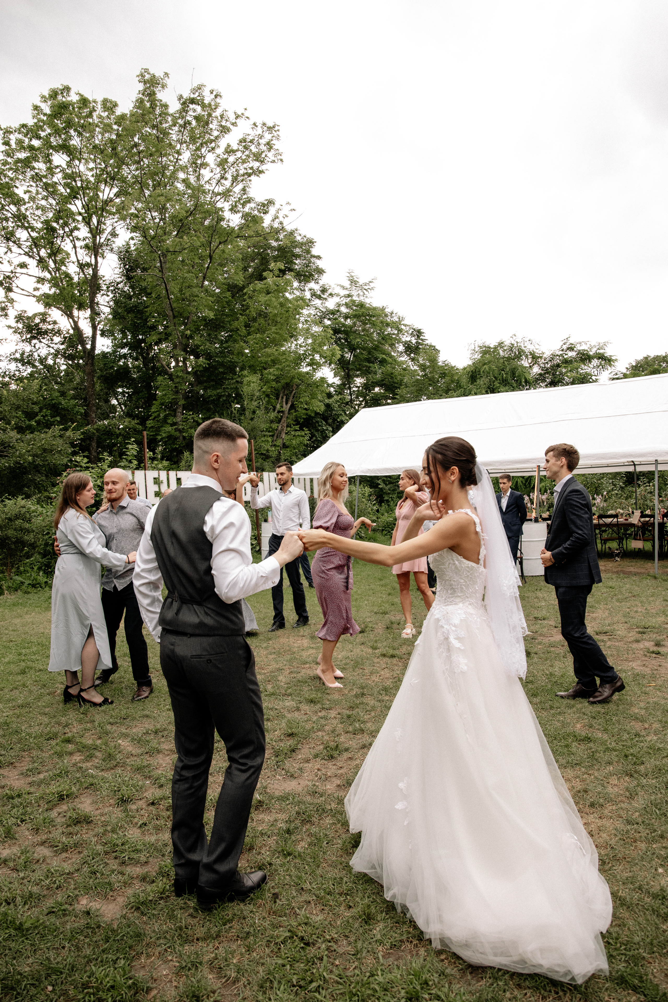13.08.22. Свадебный Фотограф Уссурийск — Владивосток Мария Булавина