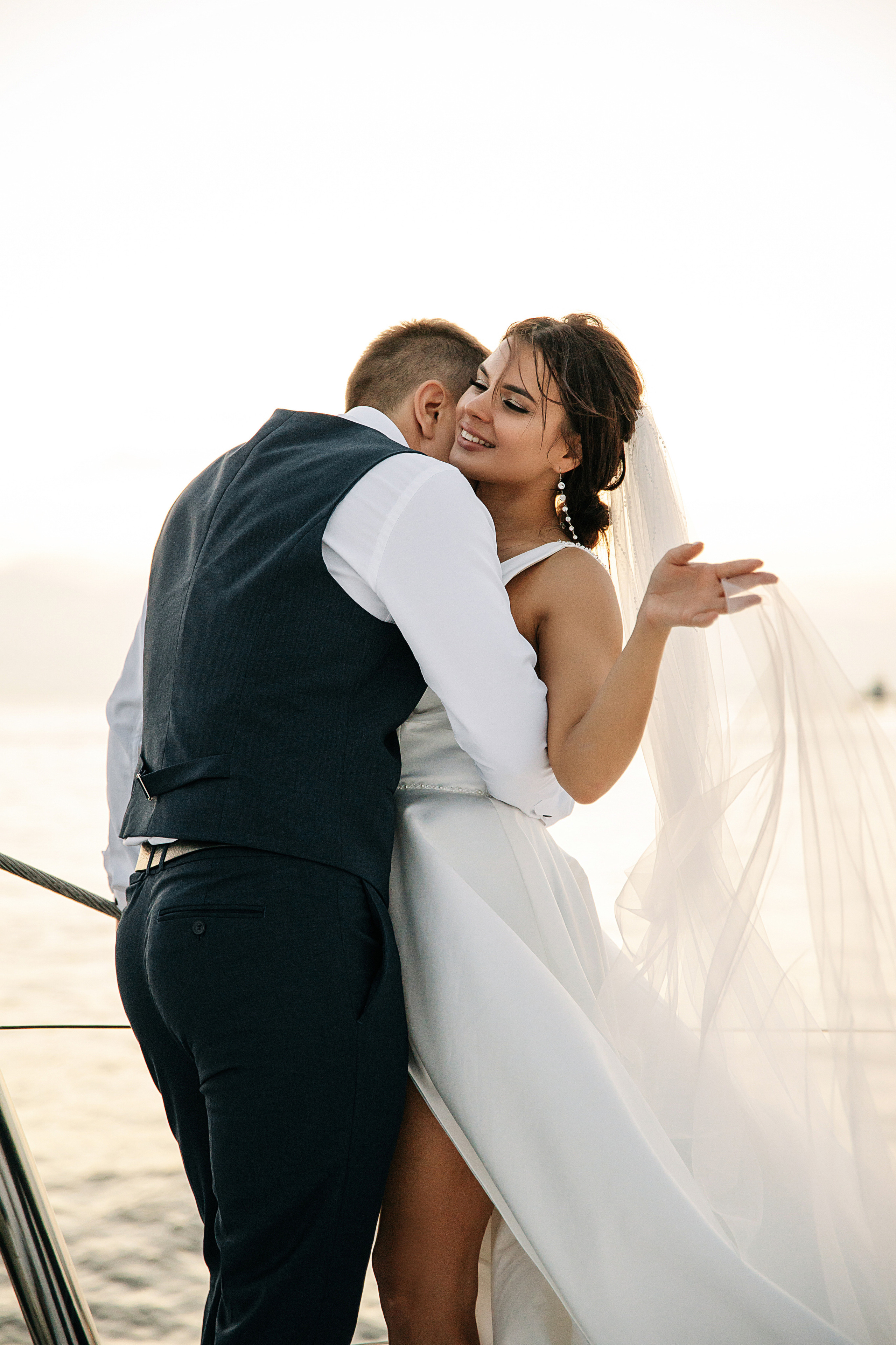 6.08.22. Свадебный Фотограф Уссурийск — Владивосток Мария Булавина