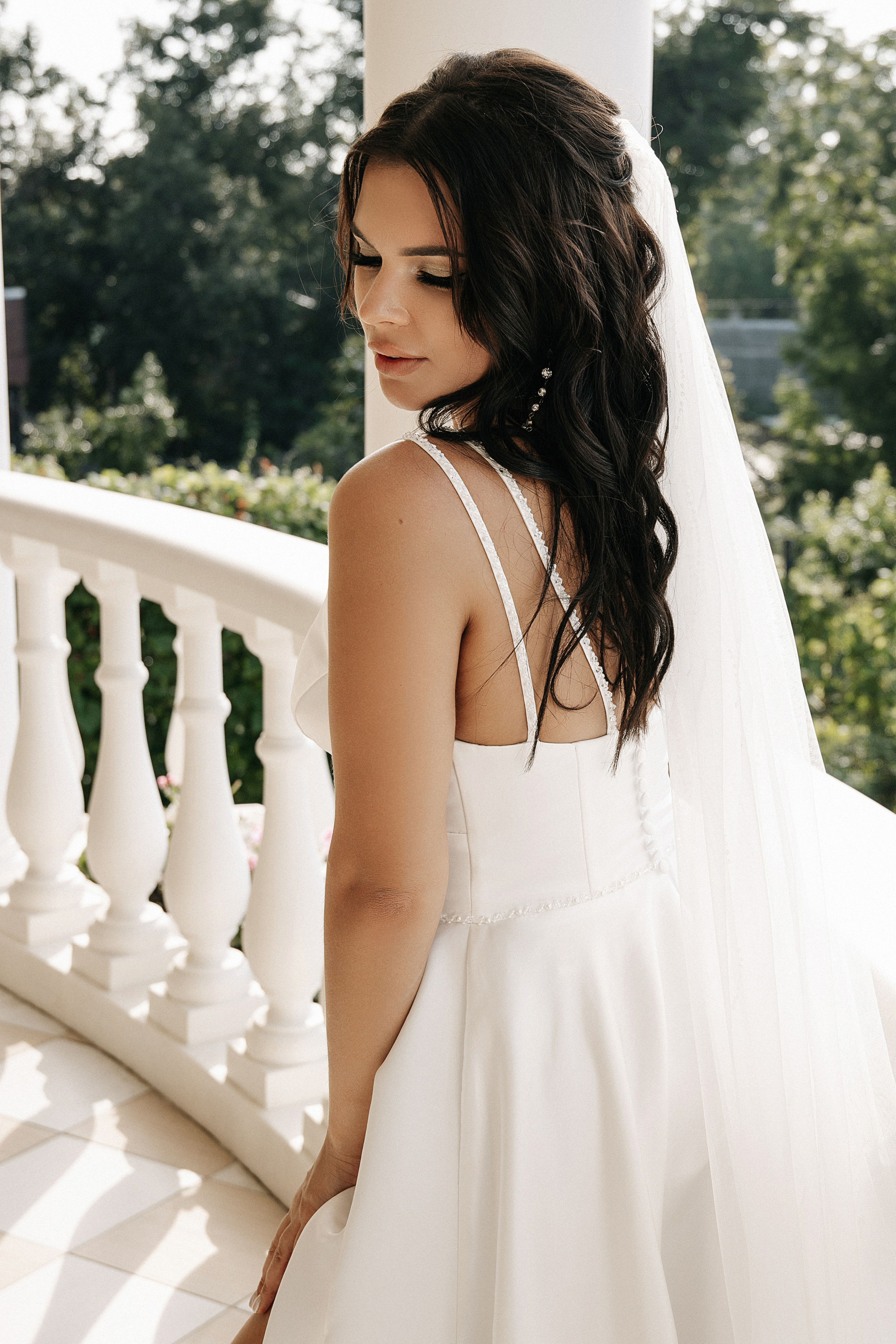 6.08.22. Свадебный Фотограф Уссурийск — Владивосток Мария Булавина