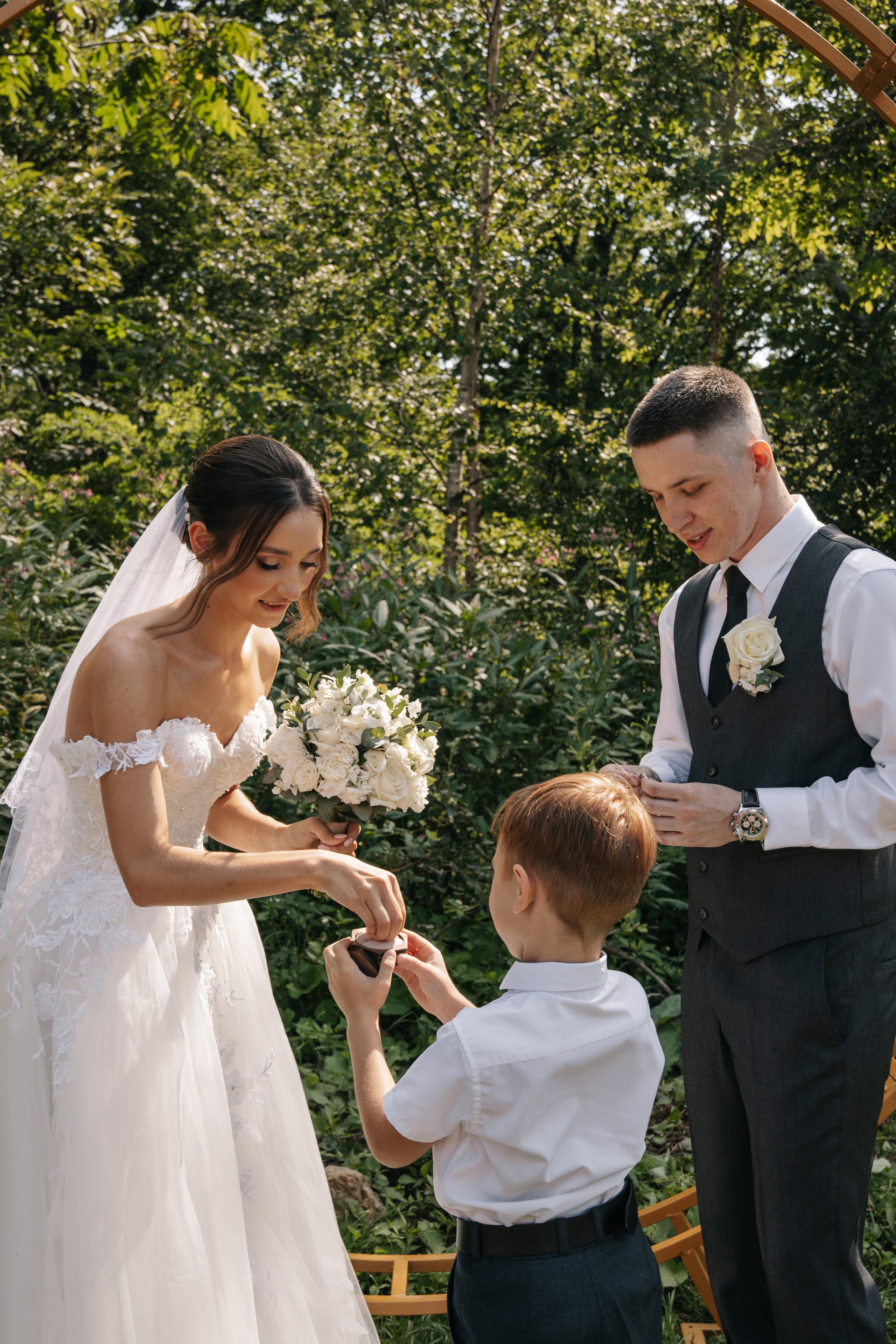 13.08.22. Свадебный Фотограф Уссурийск — Владивосток Мария Булавина
