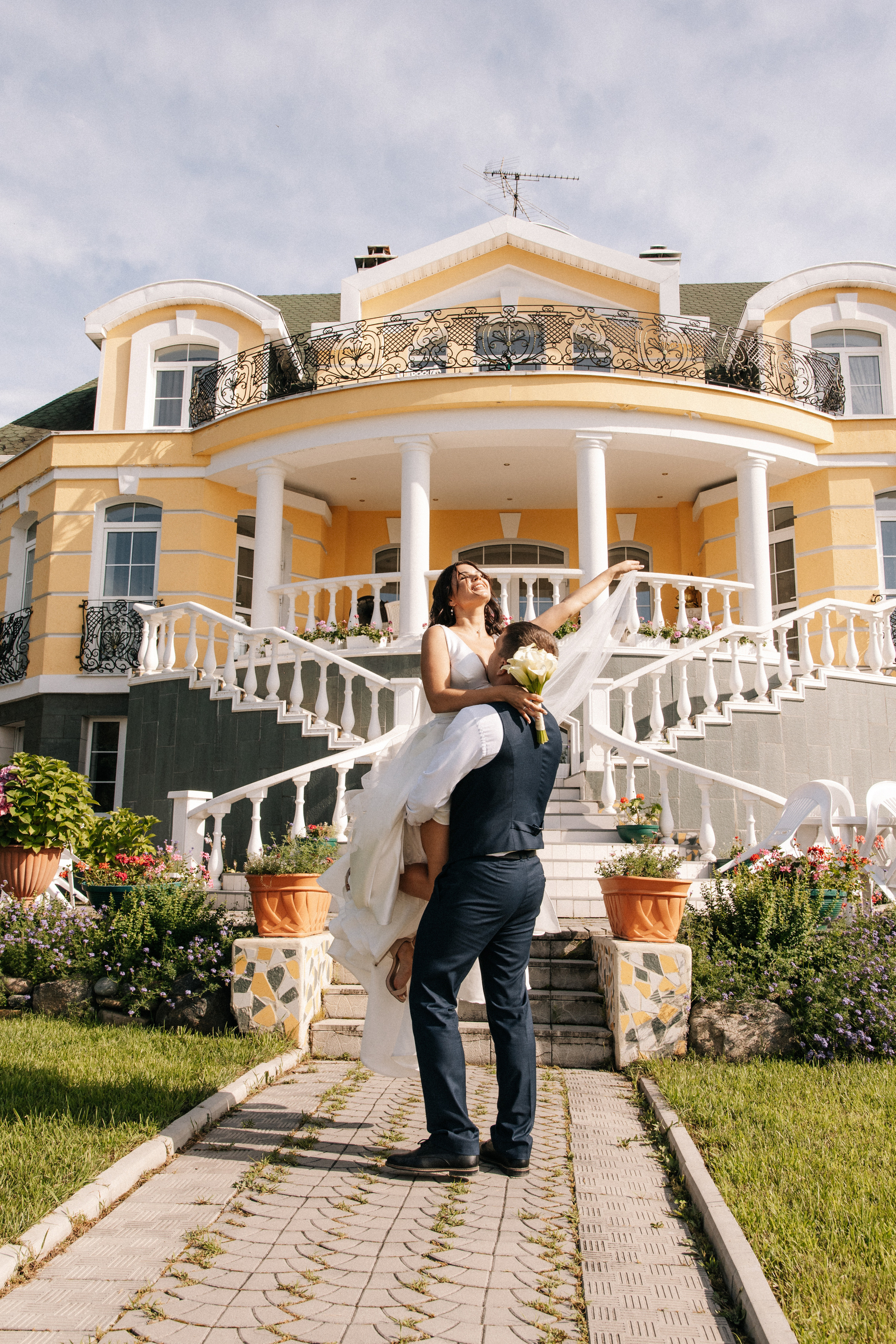 6.08.22. Свадебный Фотограф Уссурийск — Владивосток Мария Булавина