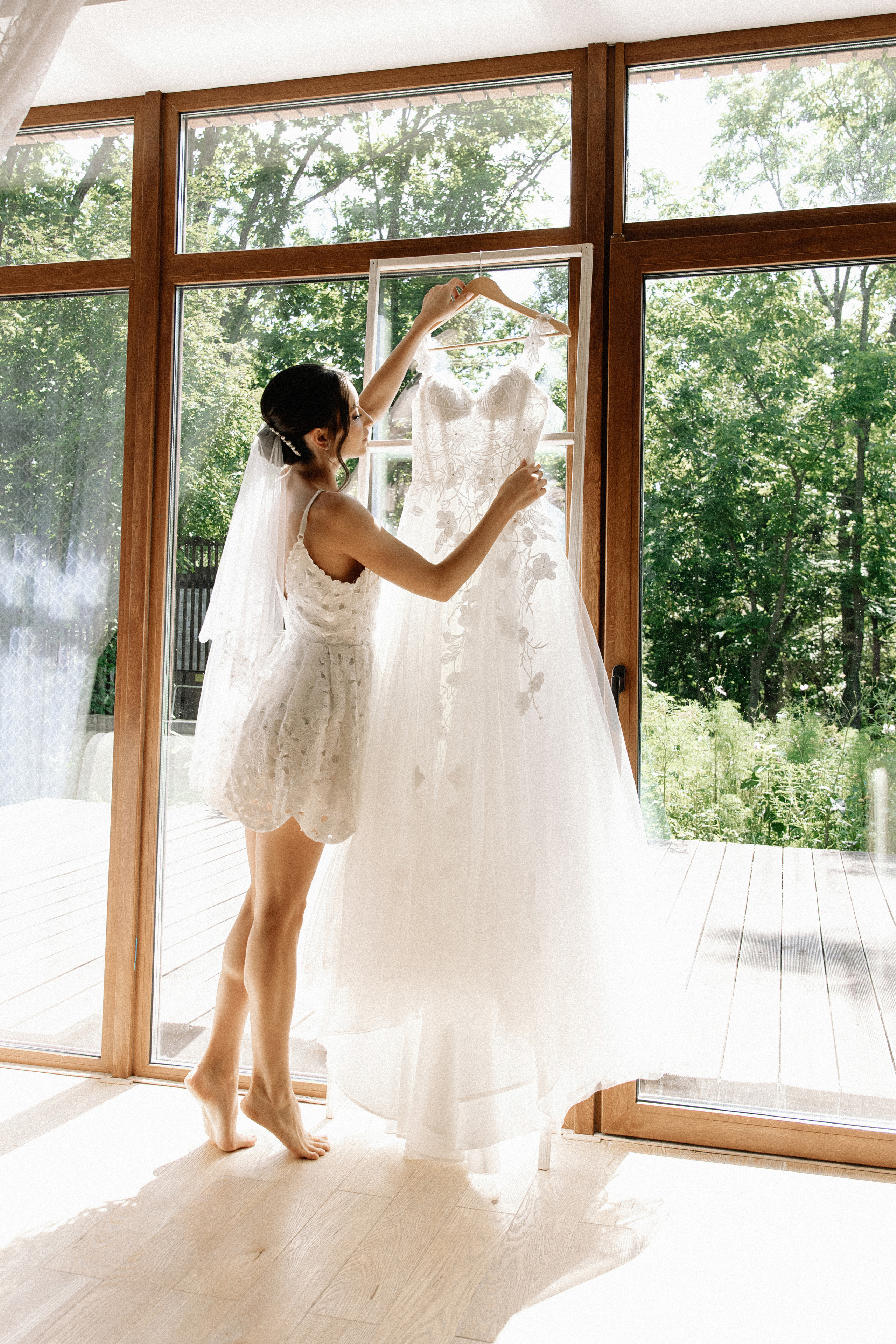 13.08.22. Свадебный Фотограф Уссурийск — Владивосток Мария Булавина