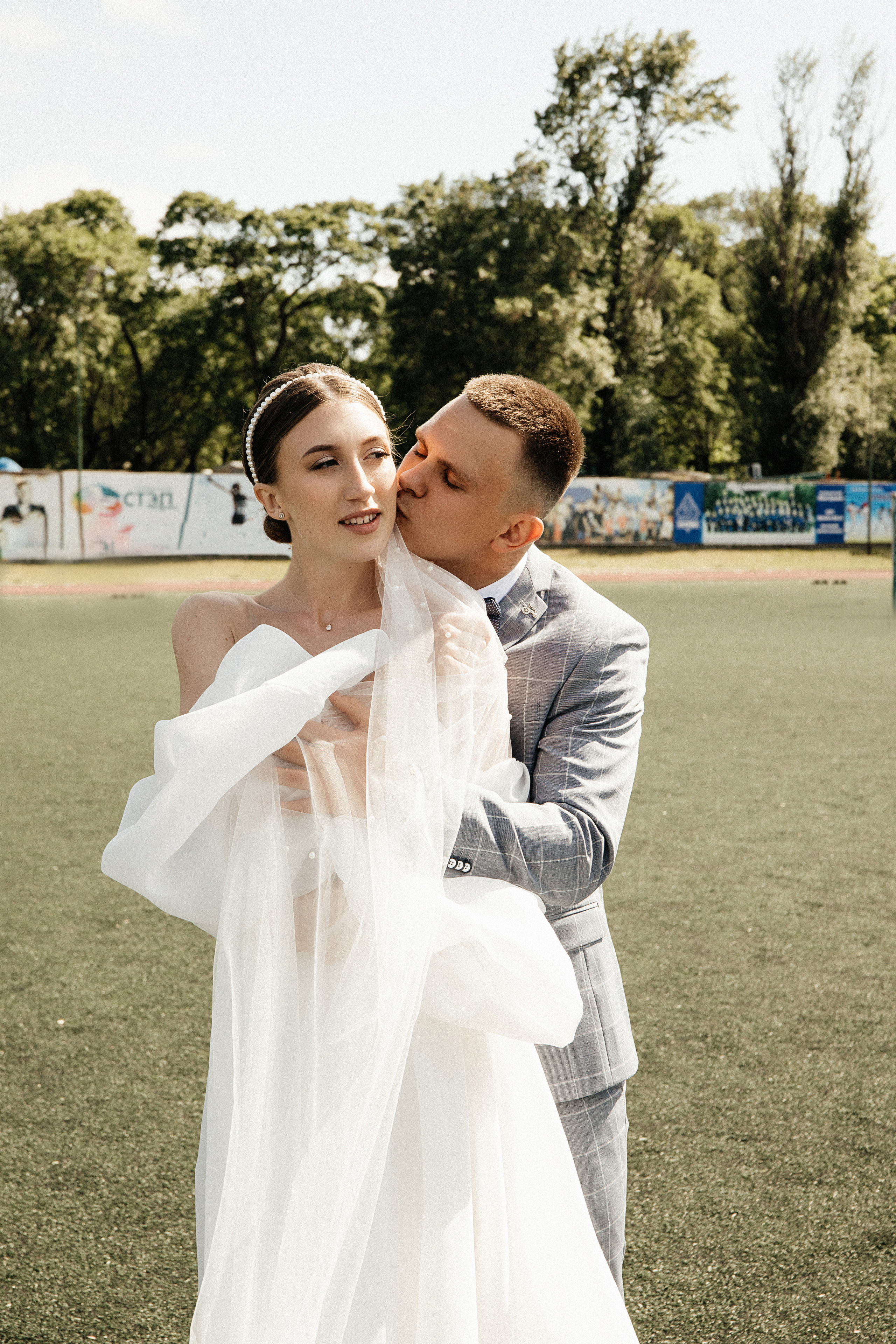 3.06.22. Свадебный Фотограф Уссурийск — Владивосток Мария Булавина