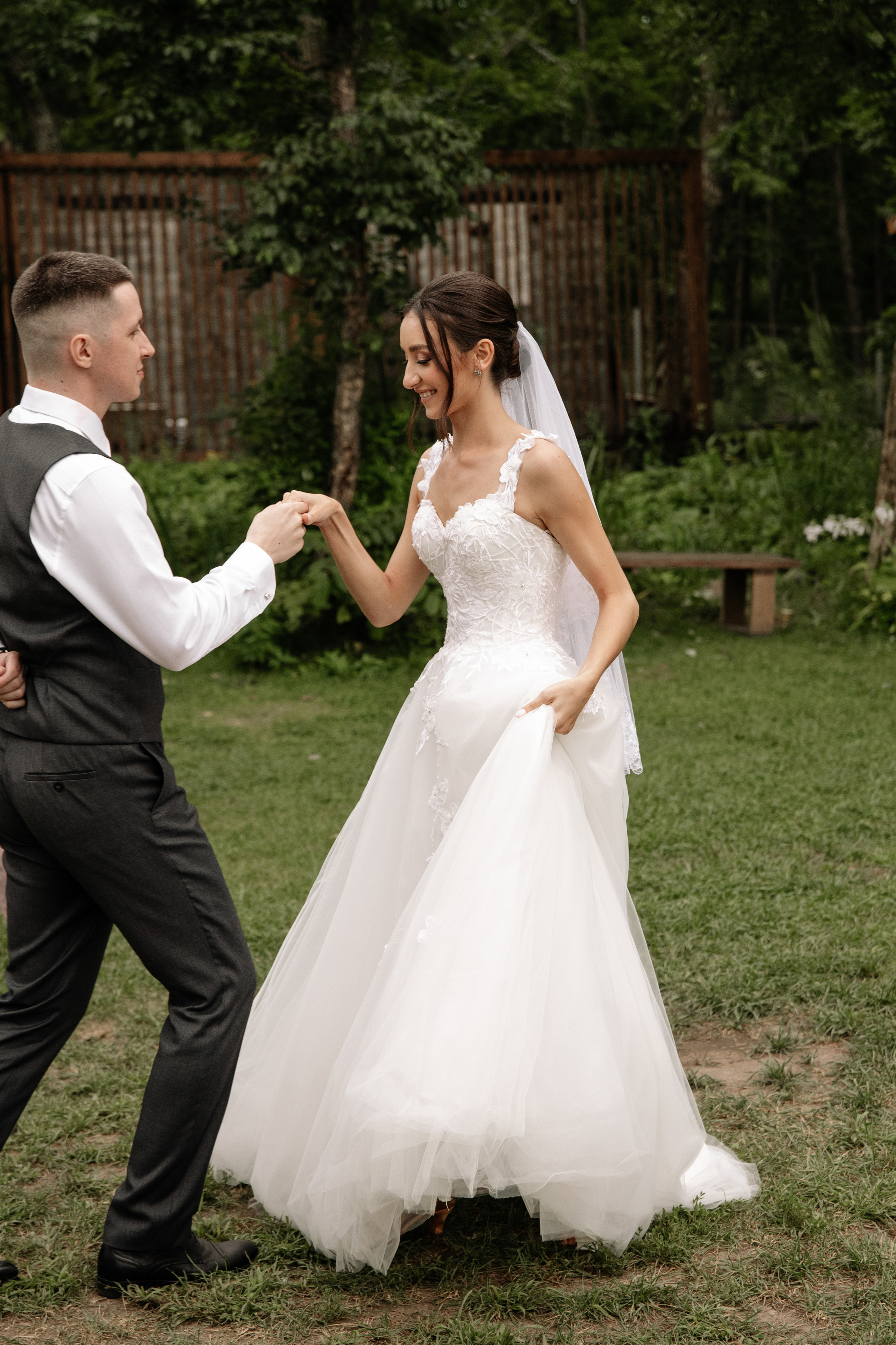 13.08.22. Свадебный Фотограф Уссурийск — Владивосток Мария Булавина