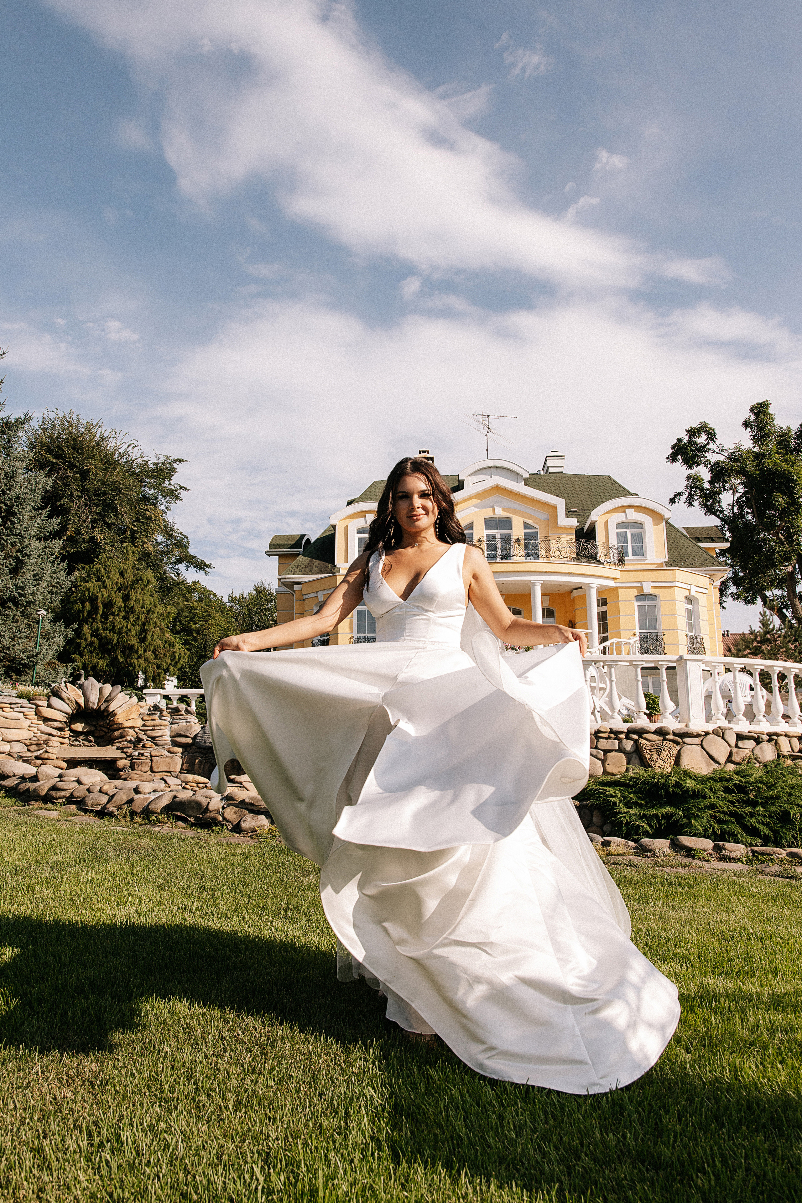 6.08.22. Свадебный Фотограф Уссурийск — Владивосток Мария Булавина