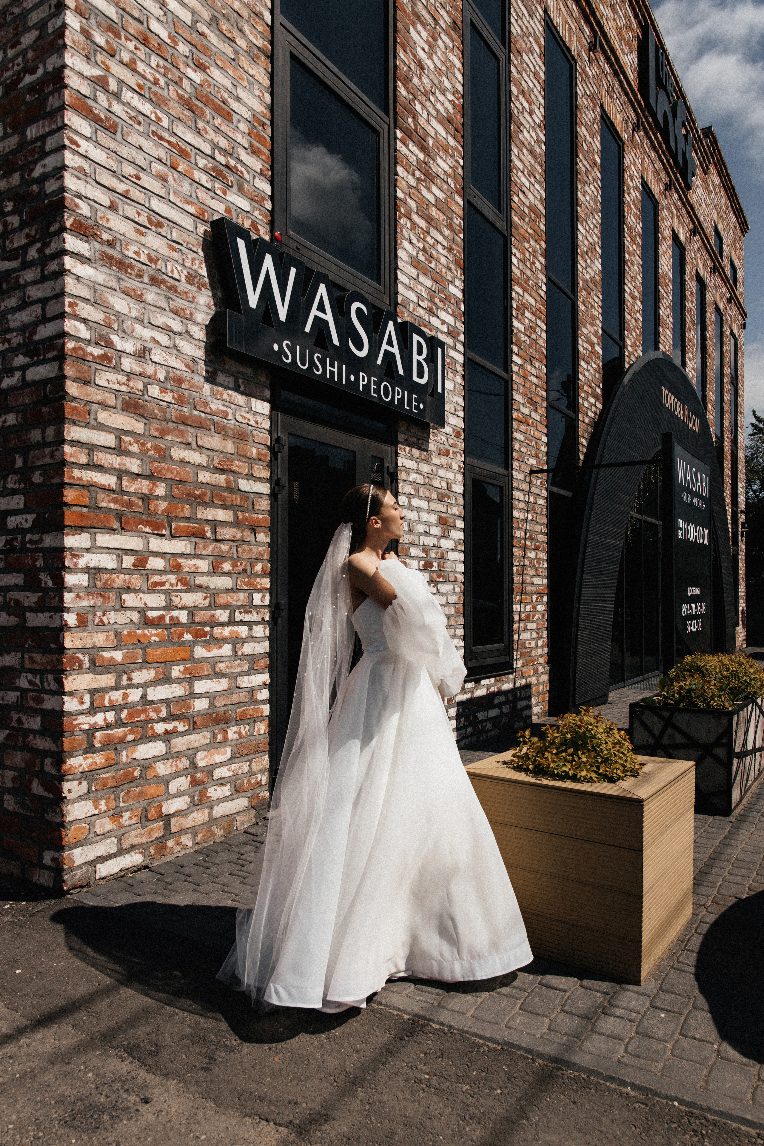 3.06.22. Свадебный Фотограф Уссурийск — Владивосток Мария Булавина