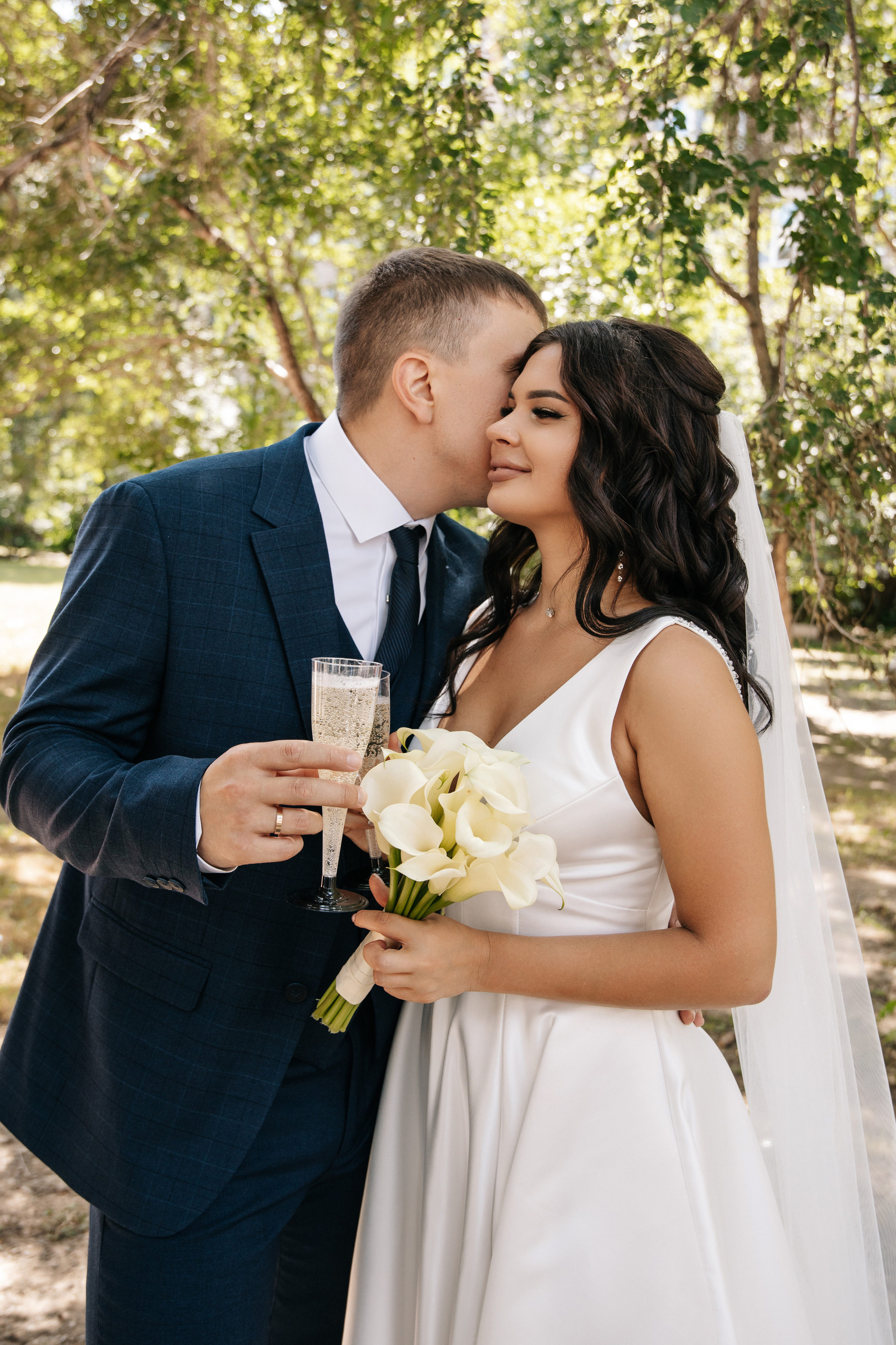 6.08.22. Свадебный Фотограф Уссурийск — Владивосток Мария Булавина