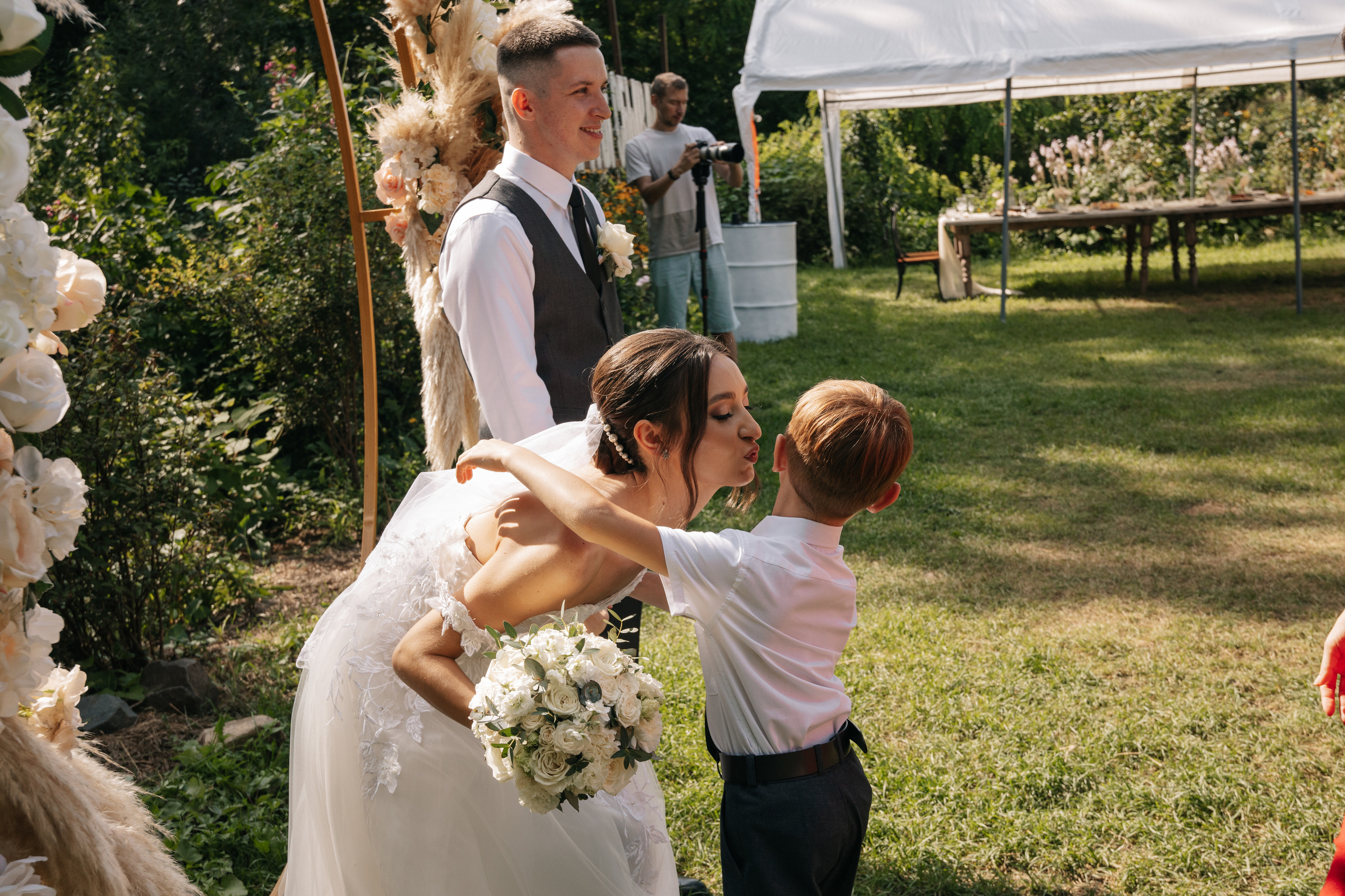 13.08.22. Свадебный Фотограф Уссурийск — Владивосток Мария Булавина