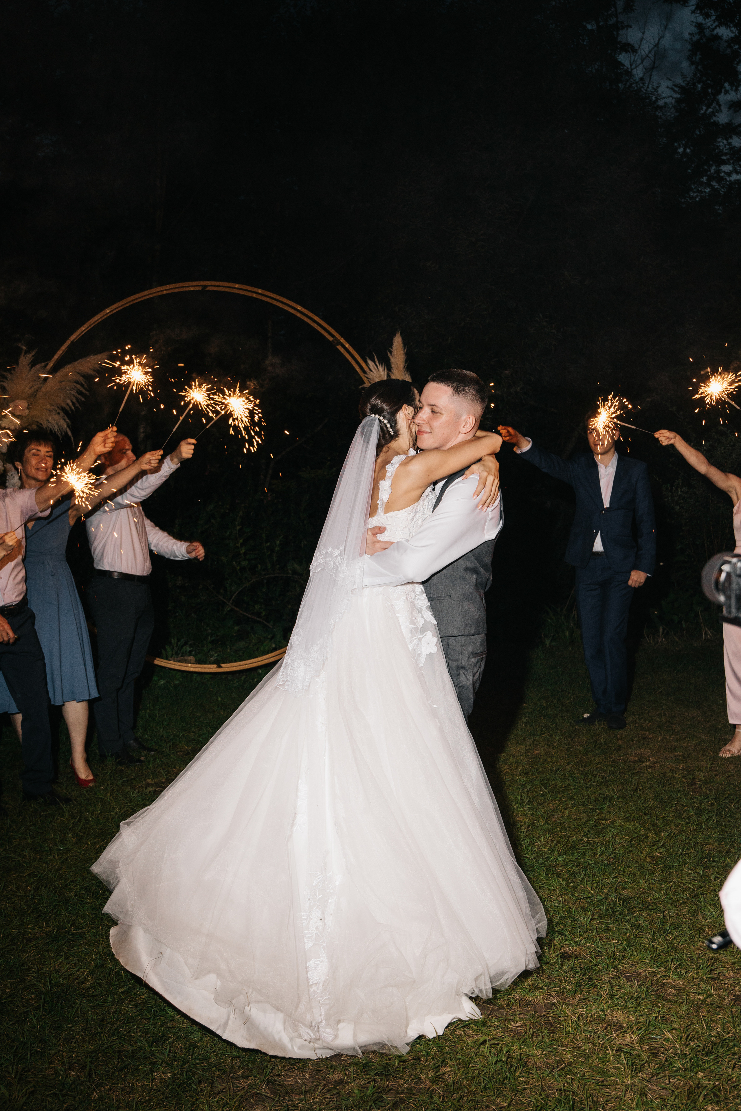 13.08.22. Свадебный Фотограф Уссурийск — Владивосток Мария Булавина