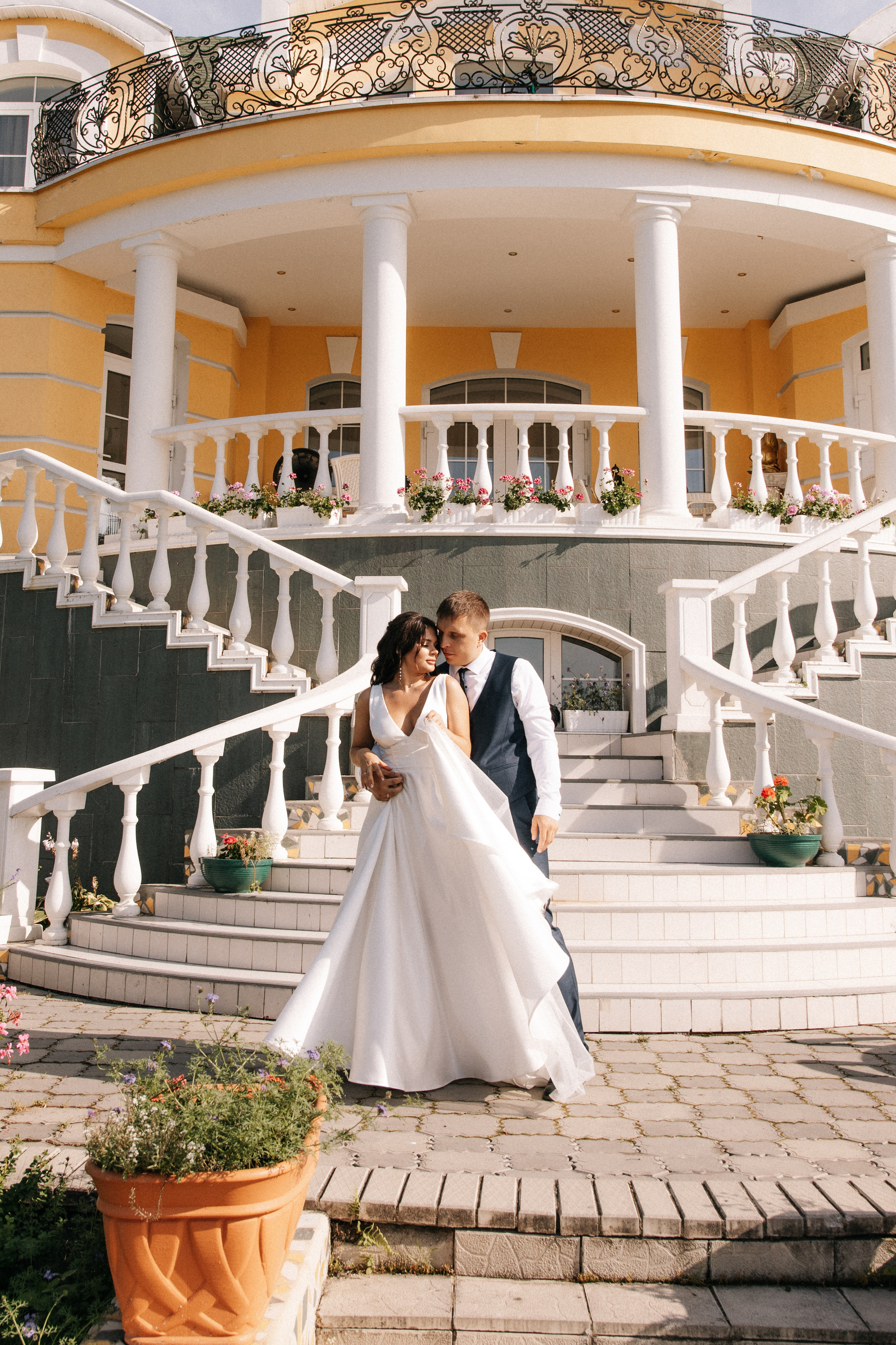 6.08.22. Свадебный Фотограф Уссурийск — Владивосток Мария Булавина