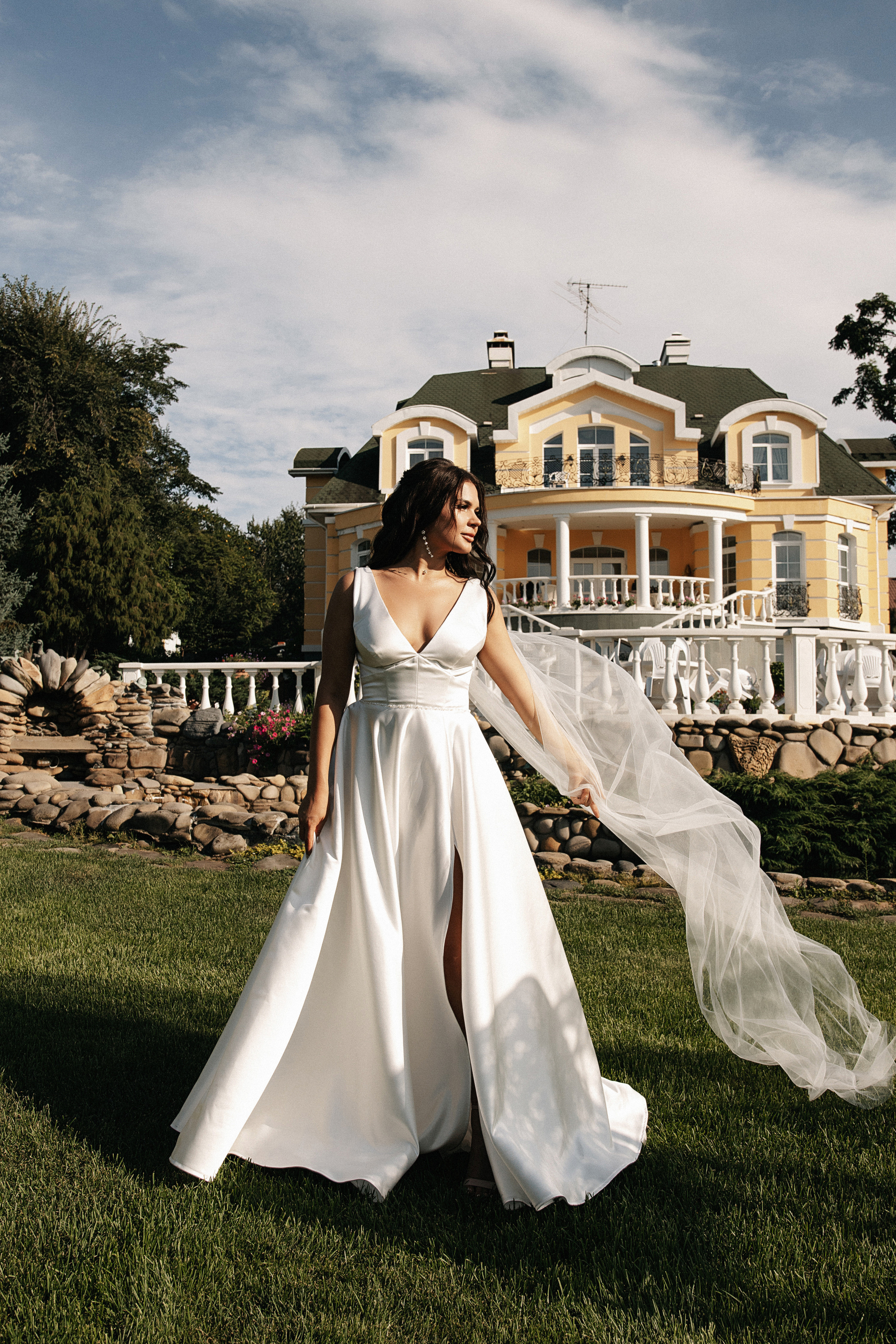 6.08.22. Свадебный Фотограф Уссурийск — Владивосток Мария Булавина