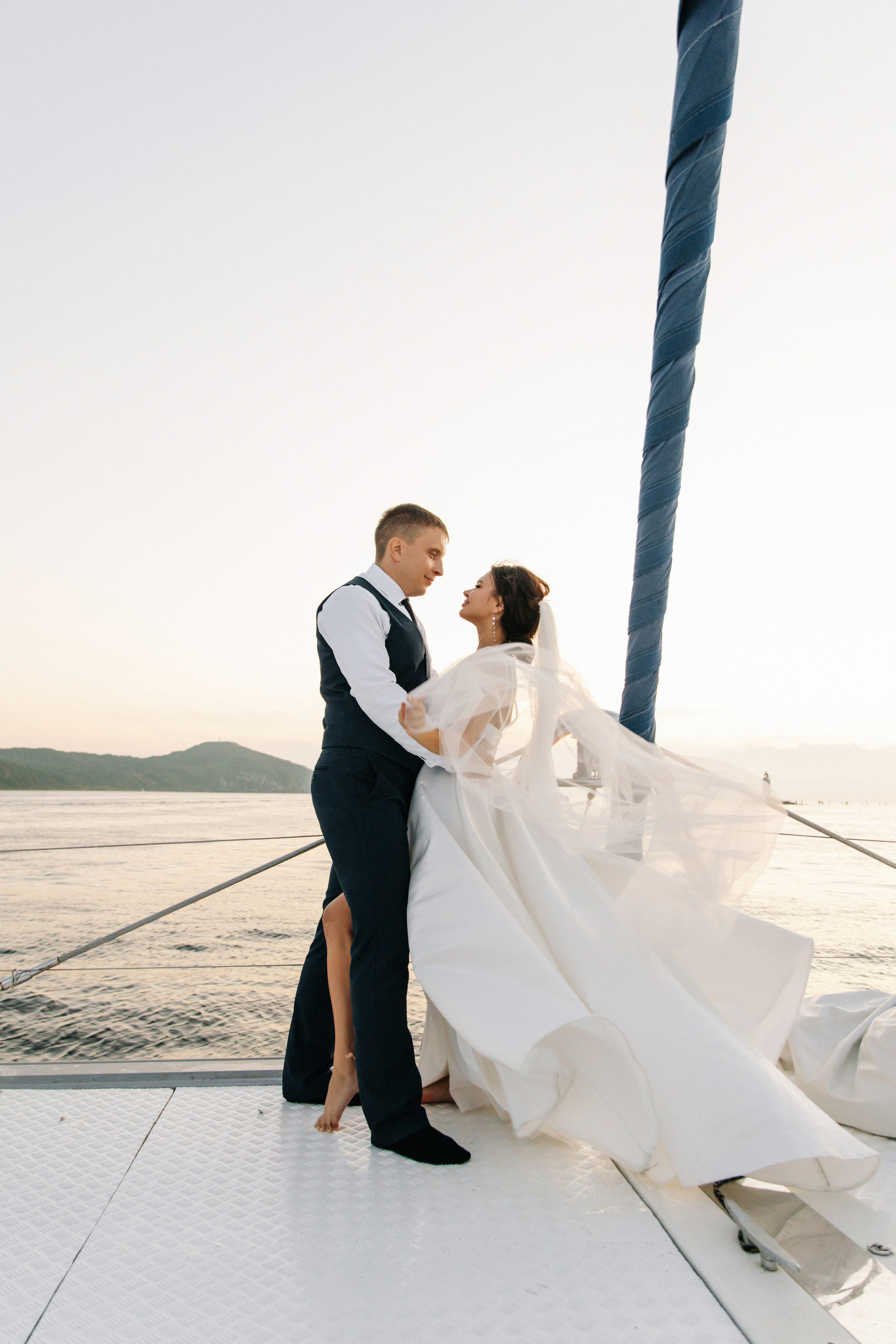 6.08.22. Свадебный Фотограф Уссурийск — Владивосток Мария Булавина