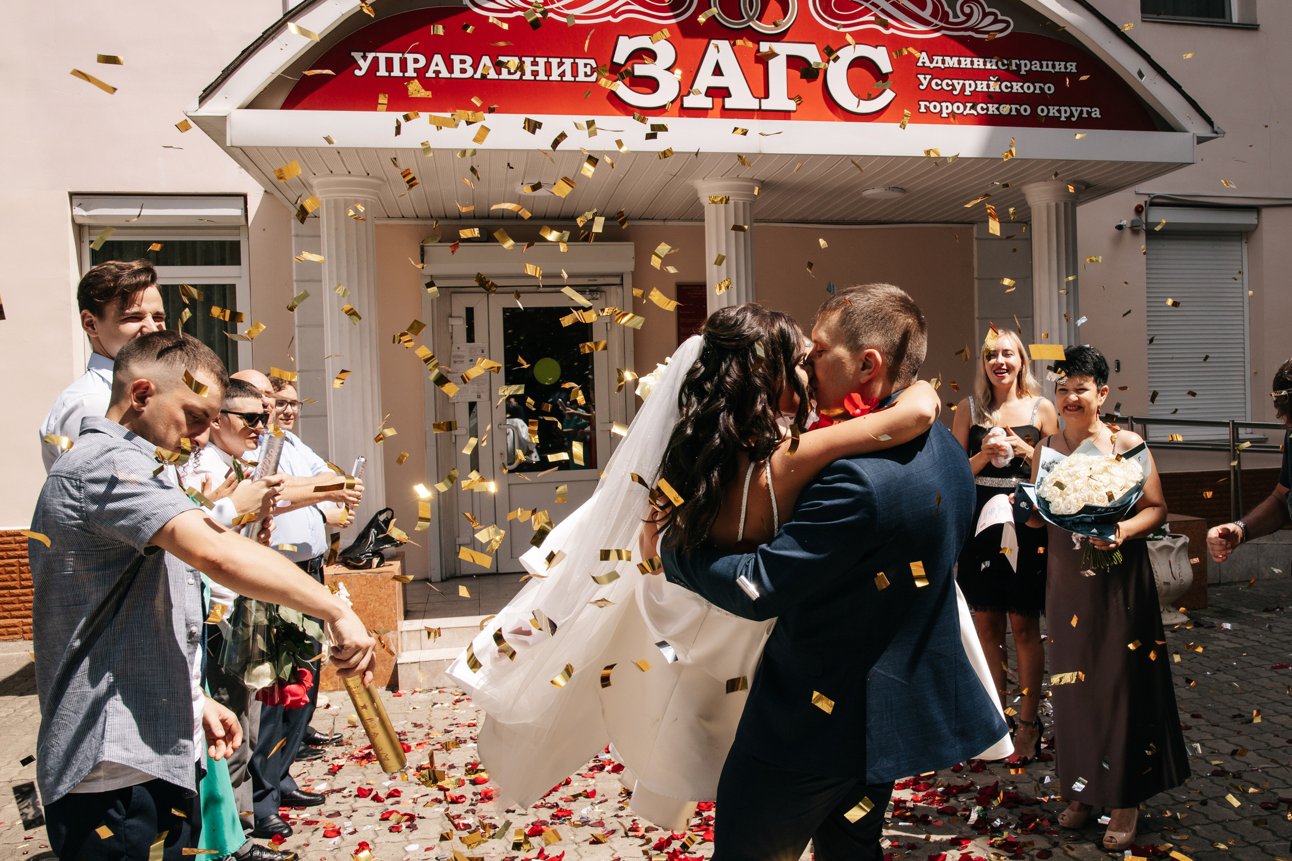 6.08.22. Свадебный Фотограф Уссурийск — Владивосток Мария Булавина