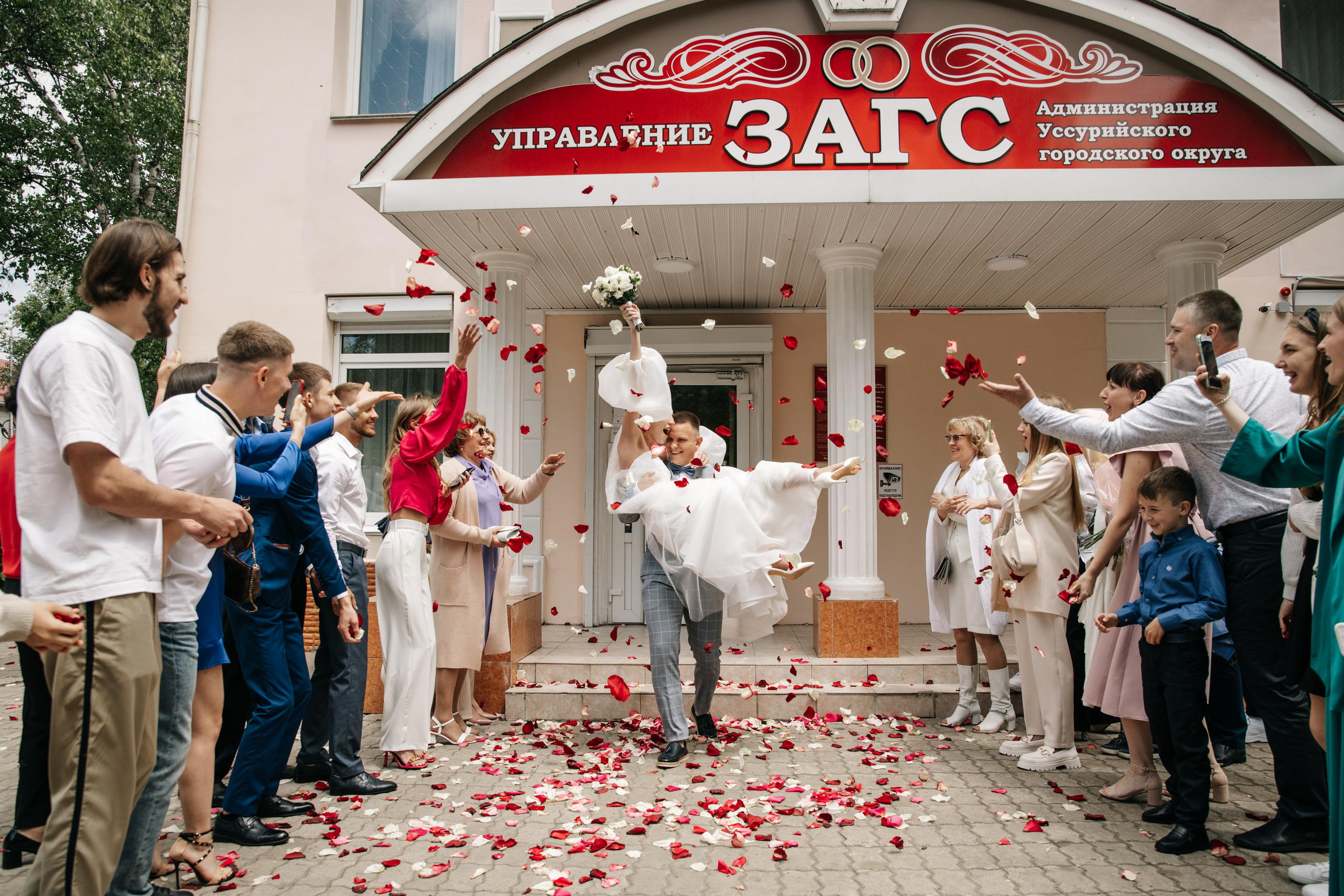 3.06.22. Свадебный Фотограф Уссурийск — Владивосток Мария Булавина