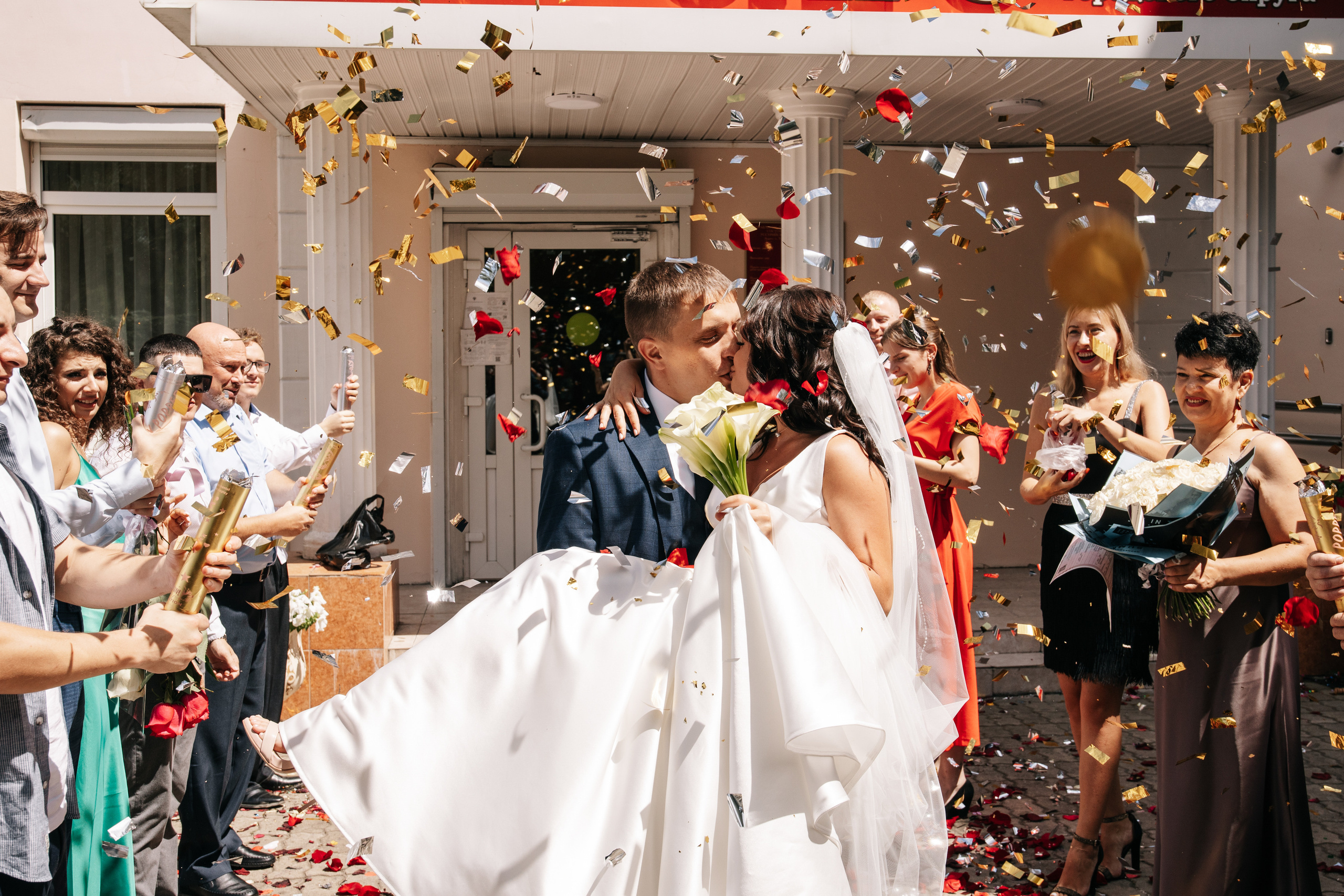 6.08.22. Свадебный Фотограф Уссурийск — Владивосток Мария Булавина