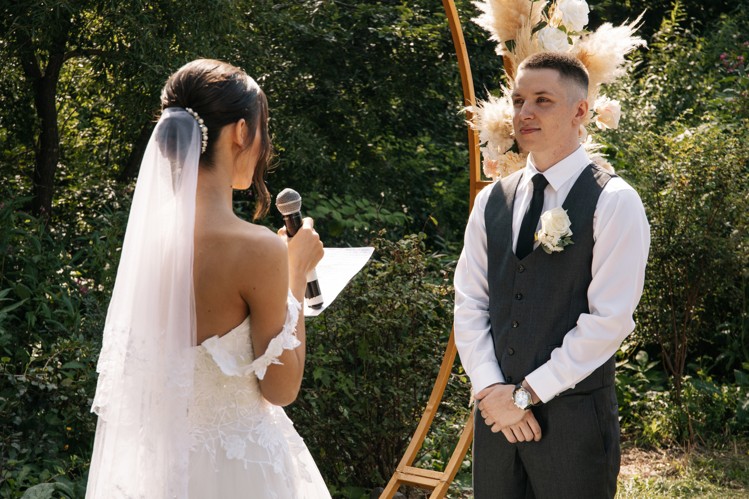 13.08.22. Свадебный Фотограф Уссурийск — Владивосток Мария Булавина