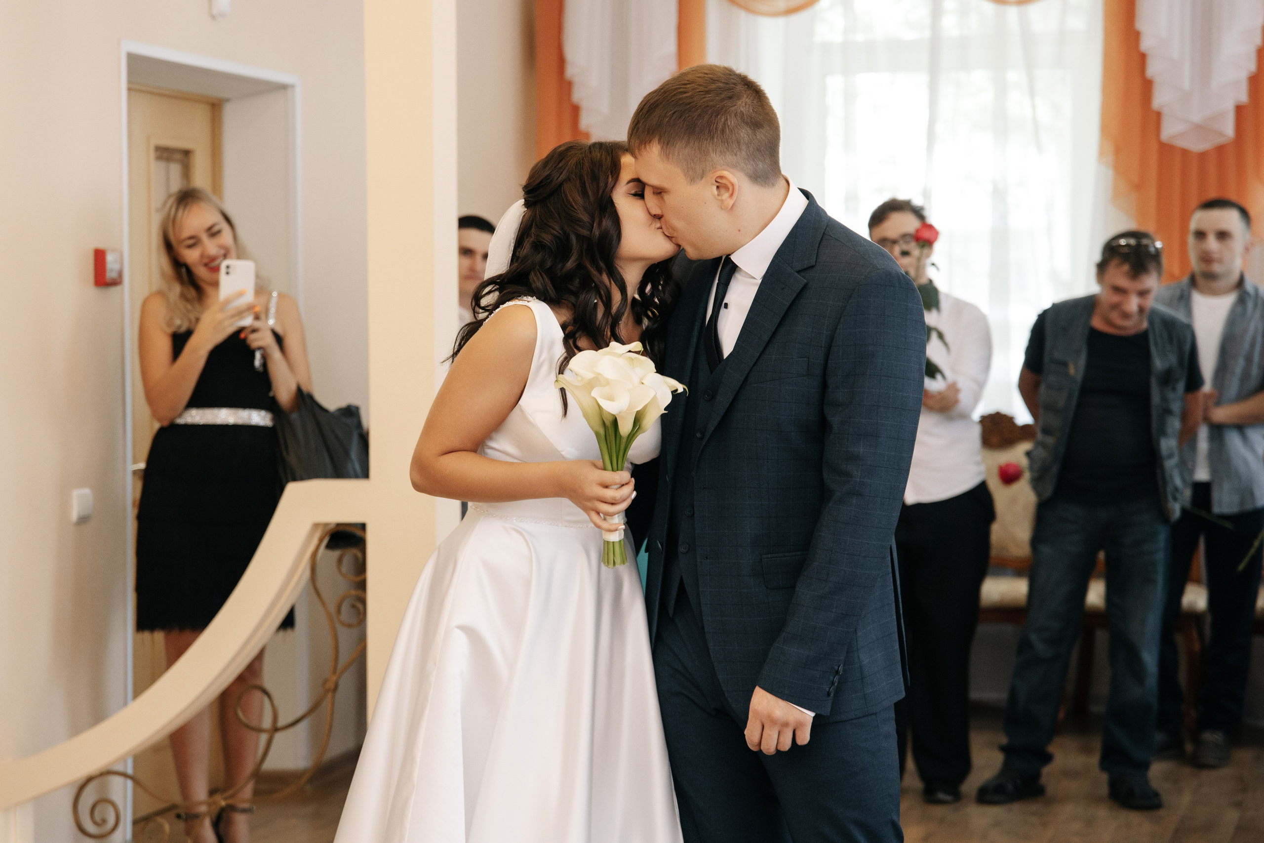 6.08.22. Свадебный Фотограф Уссурийск — Владивосток Мария Булавина