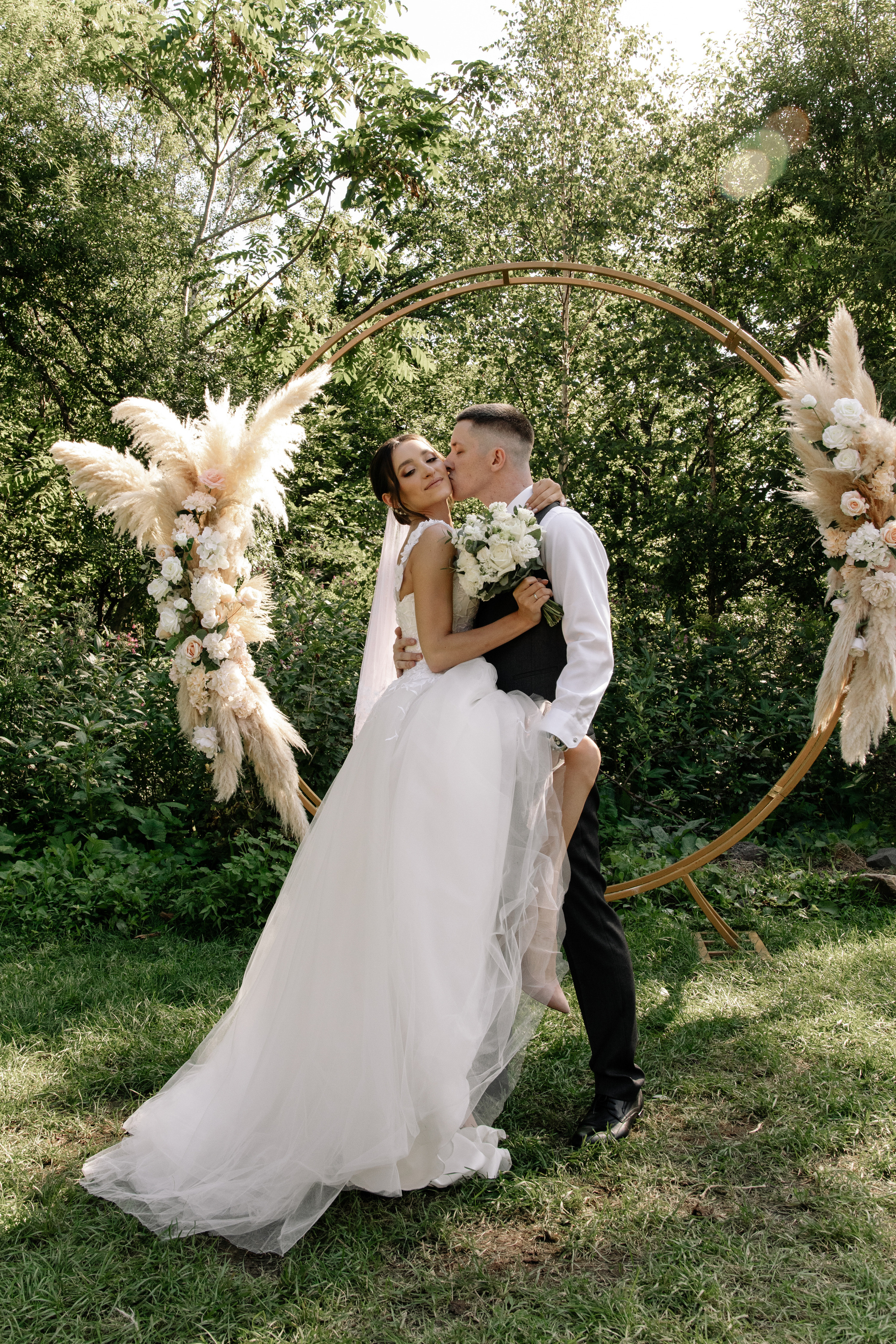 13.08.22. Свадебный Фотограф Уссурийск — Владивосток Мария Булавина
