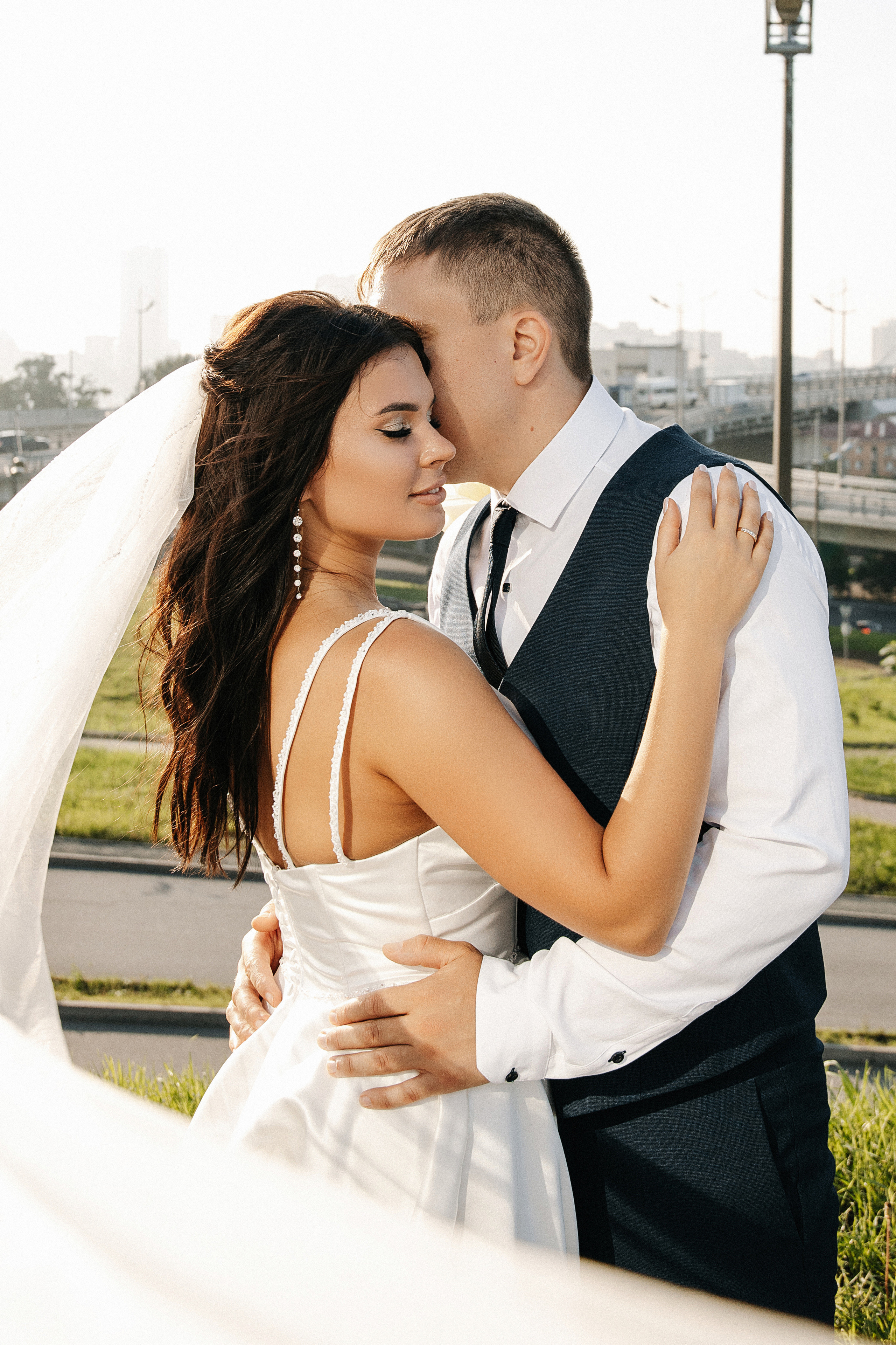 6.08.22. Свадебный Фотограф Уссурийск — Владивосток Мария Булавина