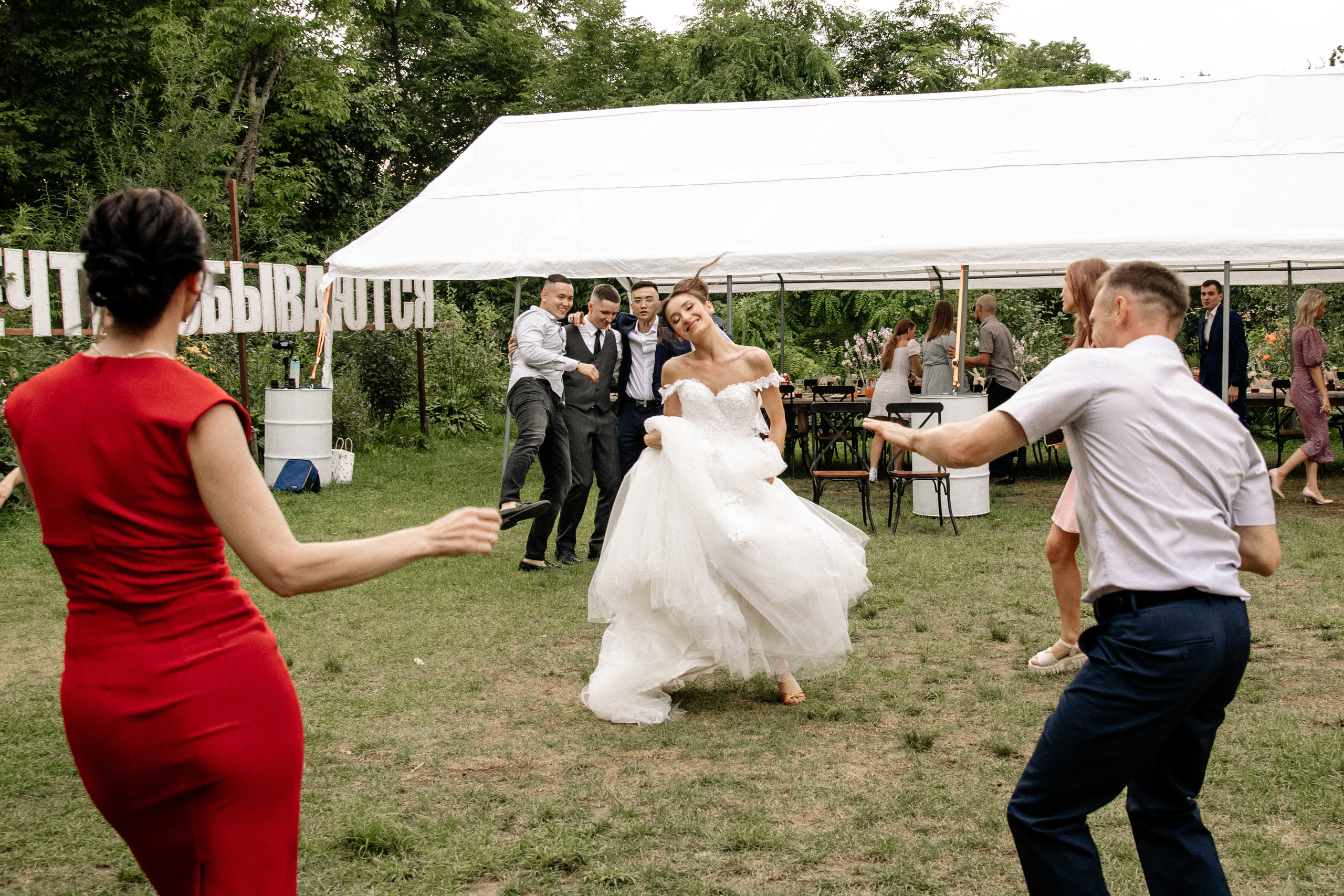 13.08.22. Свадебный Фотограф Уссурийск — Владивосток Мария Булавина