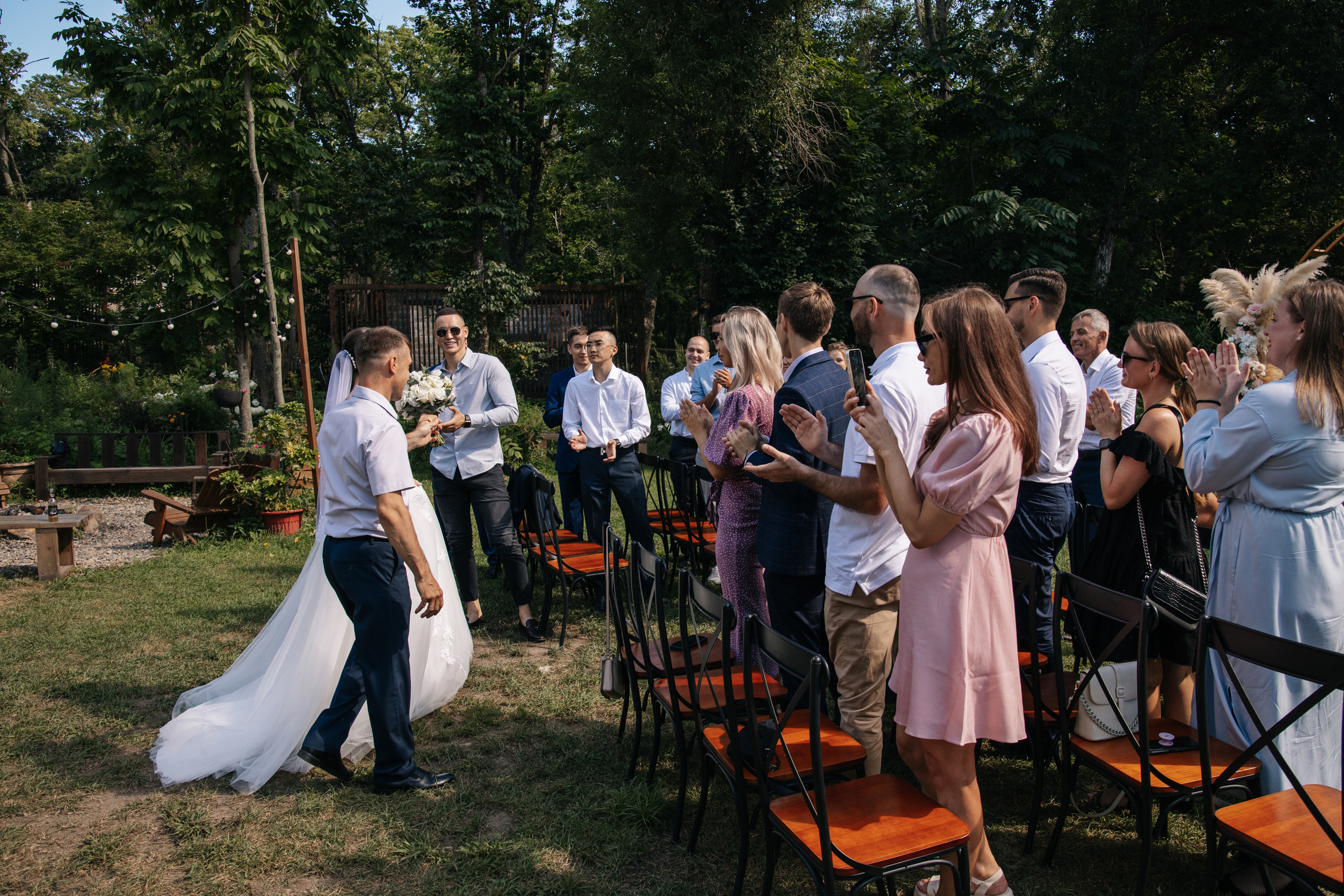 13.08.22. Свадебный Фотограф Уссурийск — Владивосток Мария Булавина