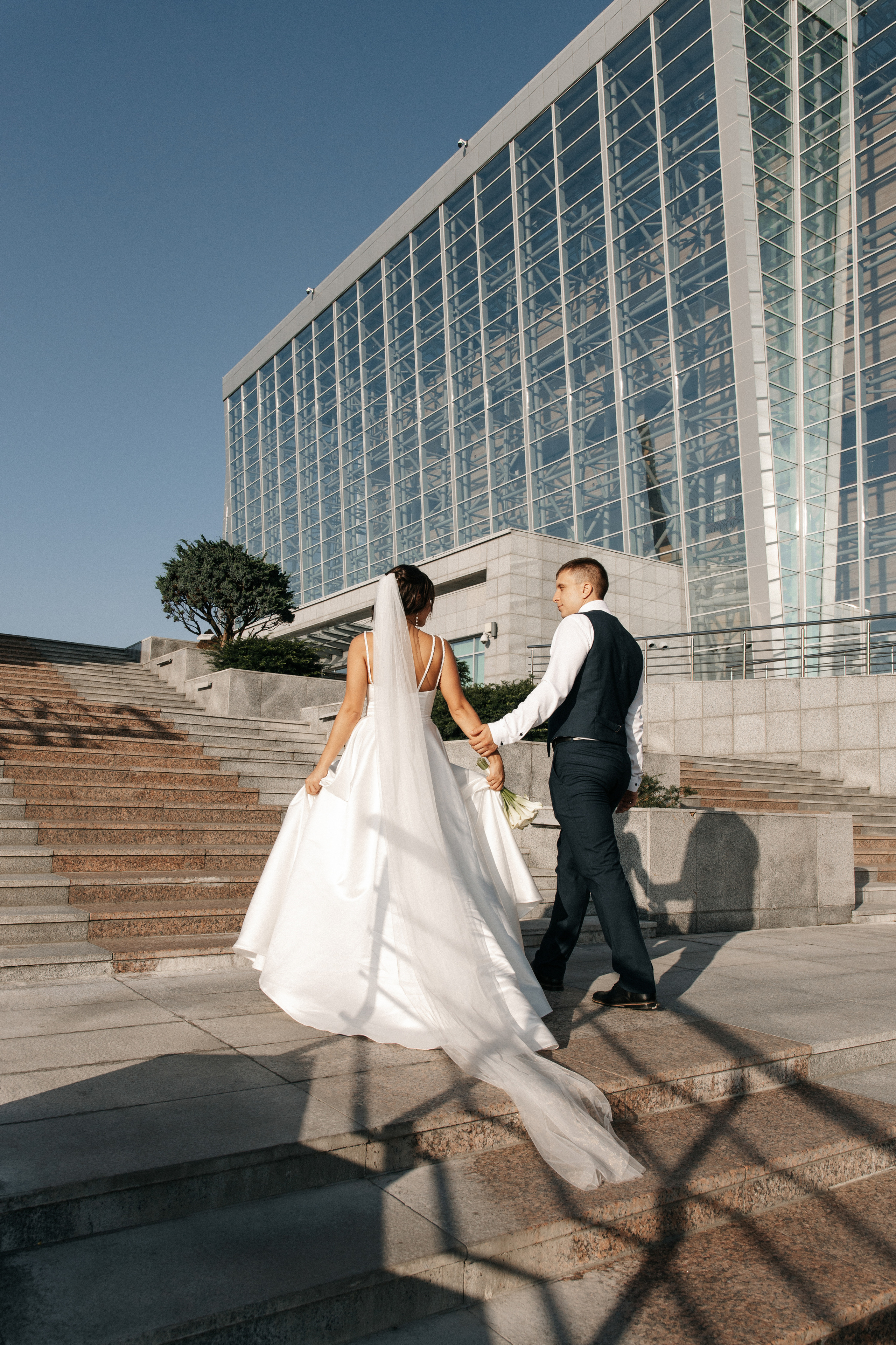 6.08.22. Свадебный Фотограф Уссурийск — Владивосток Мария Булавина