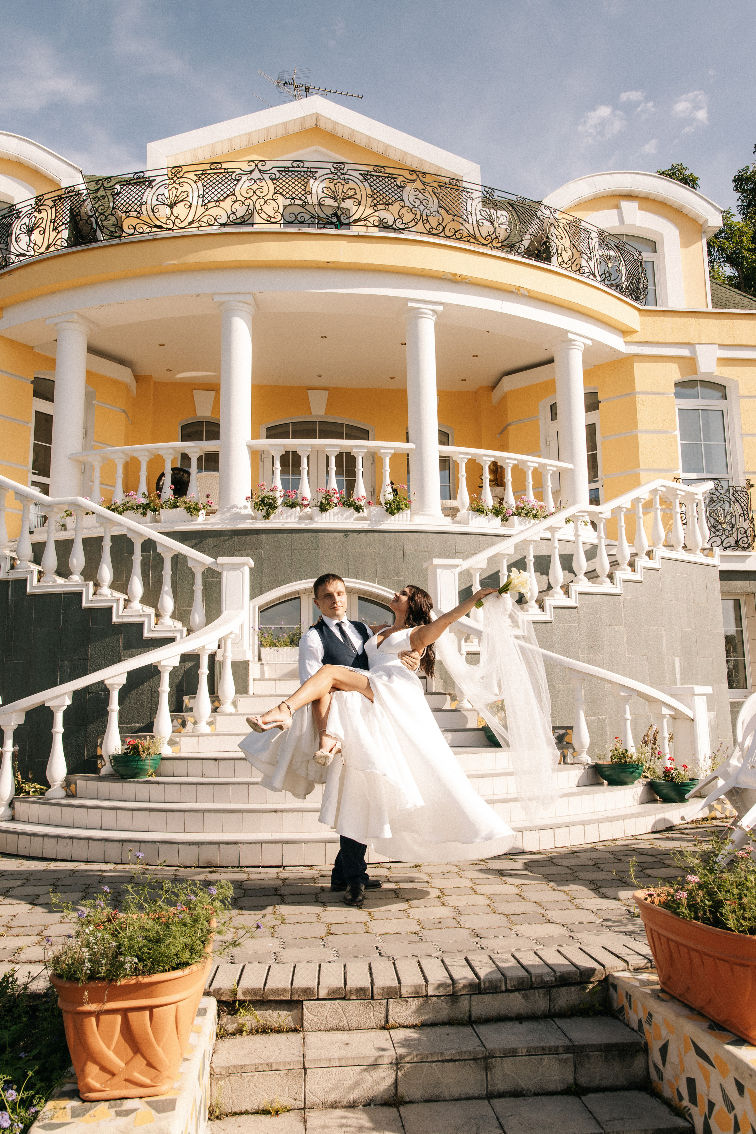 6.08.22. Свадебный Фотограф Уссурийск — Владивосток Мария Булавина