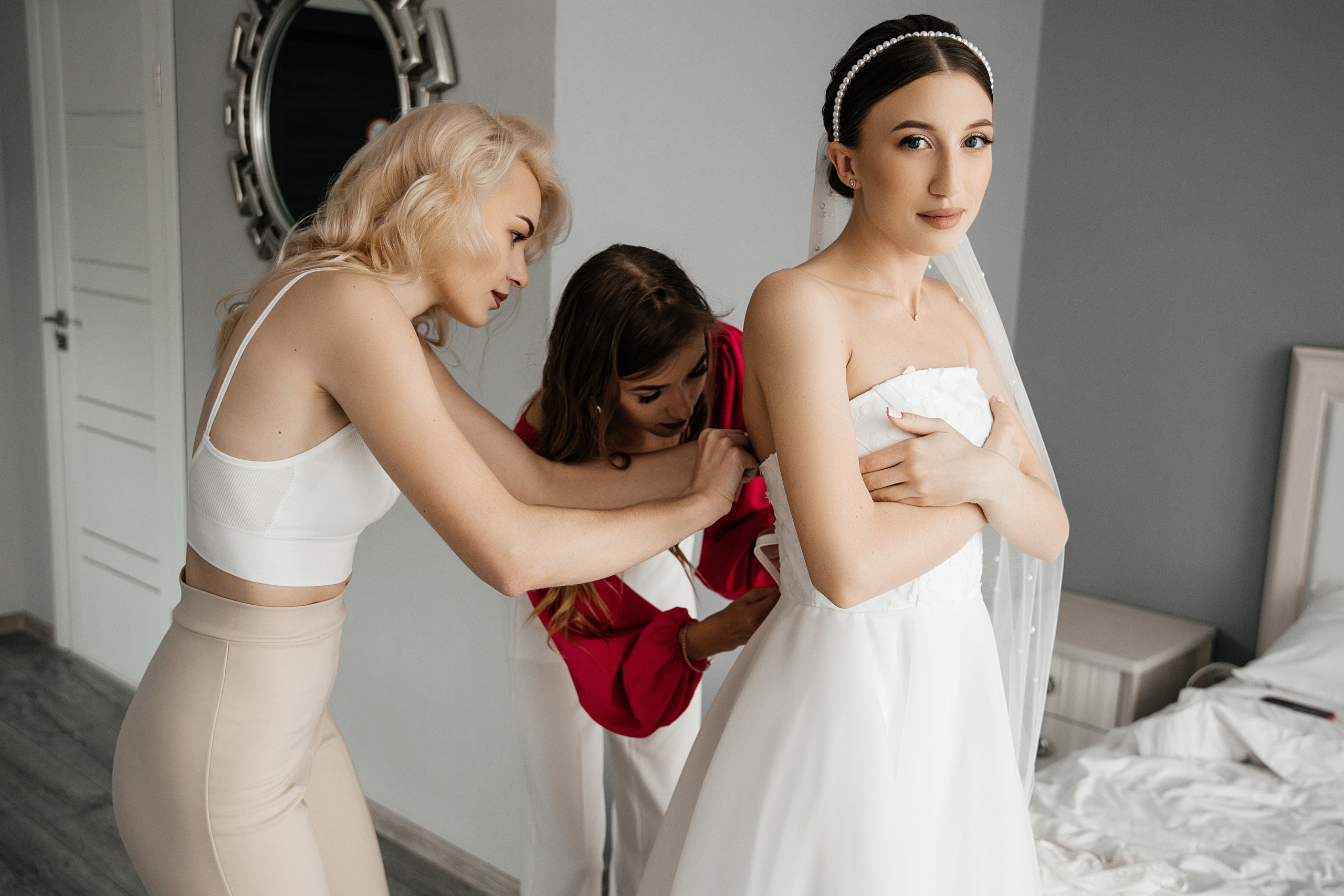 3.06.22. Свадебный Фотограф Уссурийск — Владивосток Мария Булавина